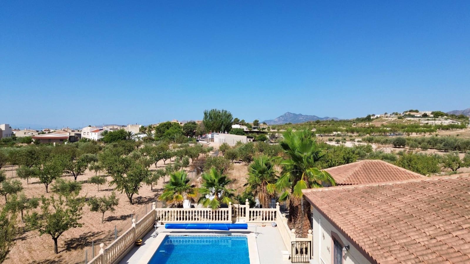 3 chambre Villa/Maison à vendre à Macisvenda avec piscine garage - 295 000 € (Ref: 9221296)