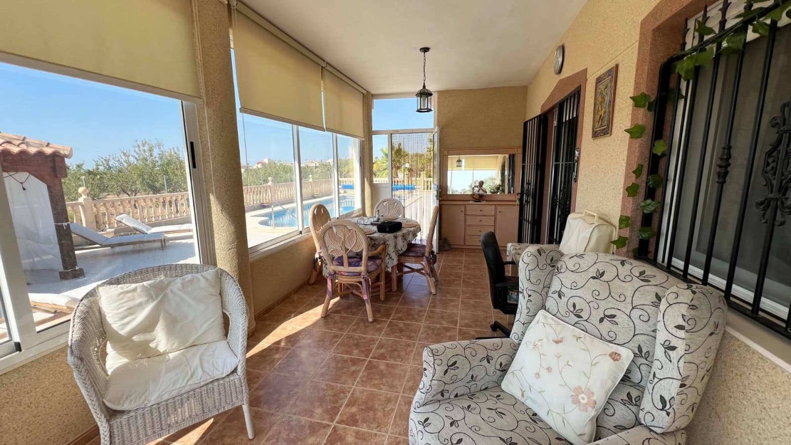 3 chambre Villa/Maison à vendre à Macisvenda avec piscine garage - 295 000 € (Ref: 9221296)