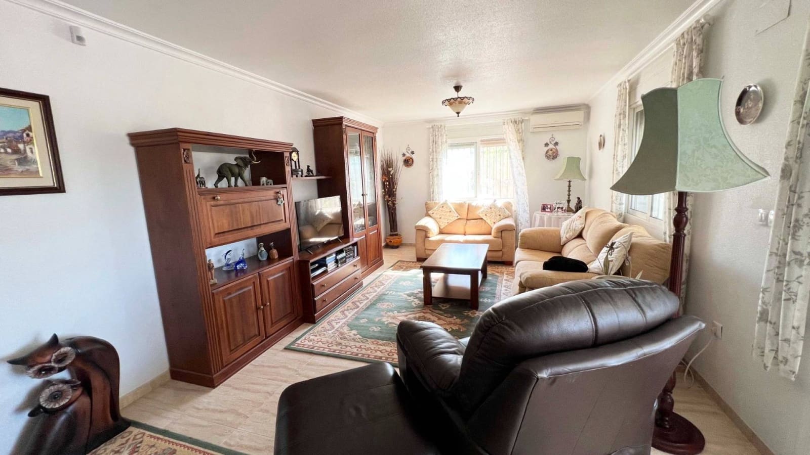 3 chambre Villa/Maison à vendre à Macisvenda avec piscine garage - 295 000 € (Ref: 9221296)