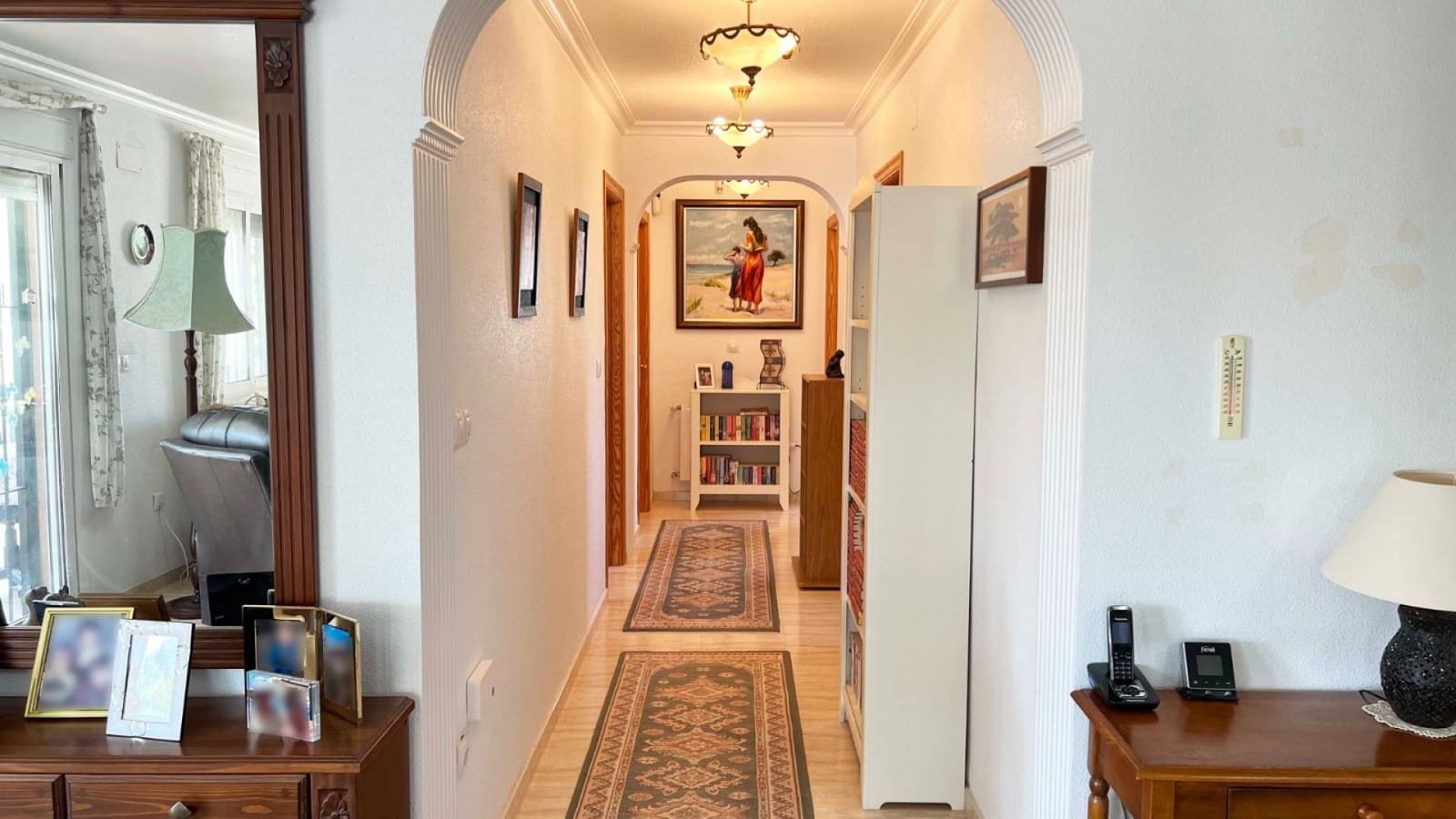 3 chambre Villa/Maison à vendre à Macisvenda avec piscine garage - 295 000 € (Ref: 9221296)