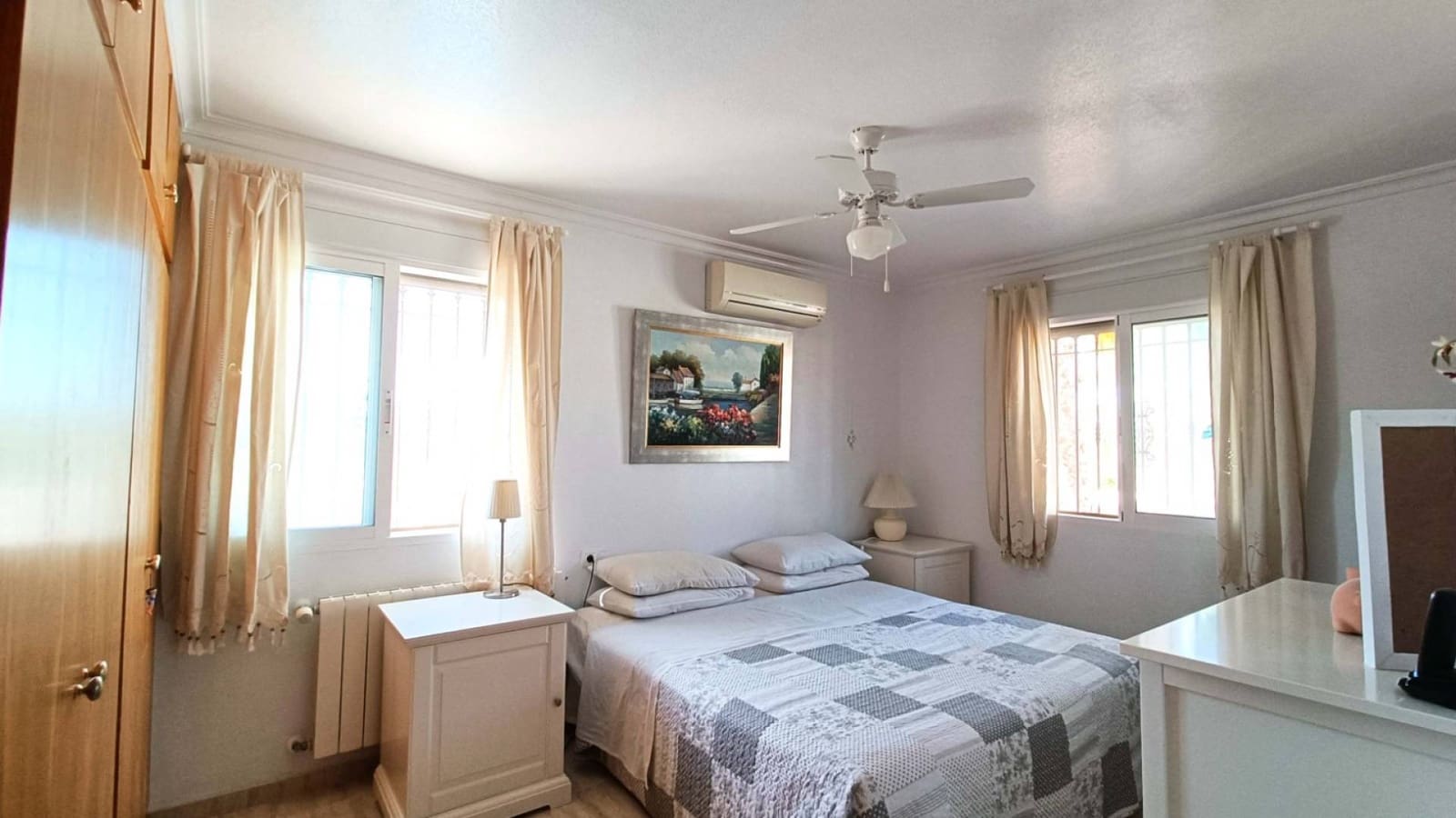 3 chambre Villa/Maison à vendre à Macisvenda avec piscine garage - 295 000 € (Ref: 9221296)