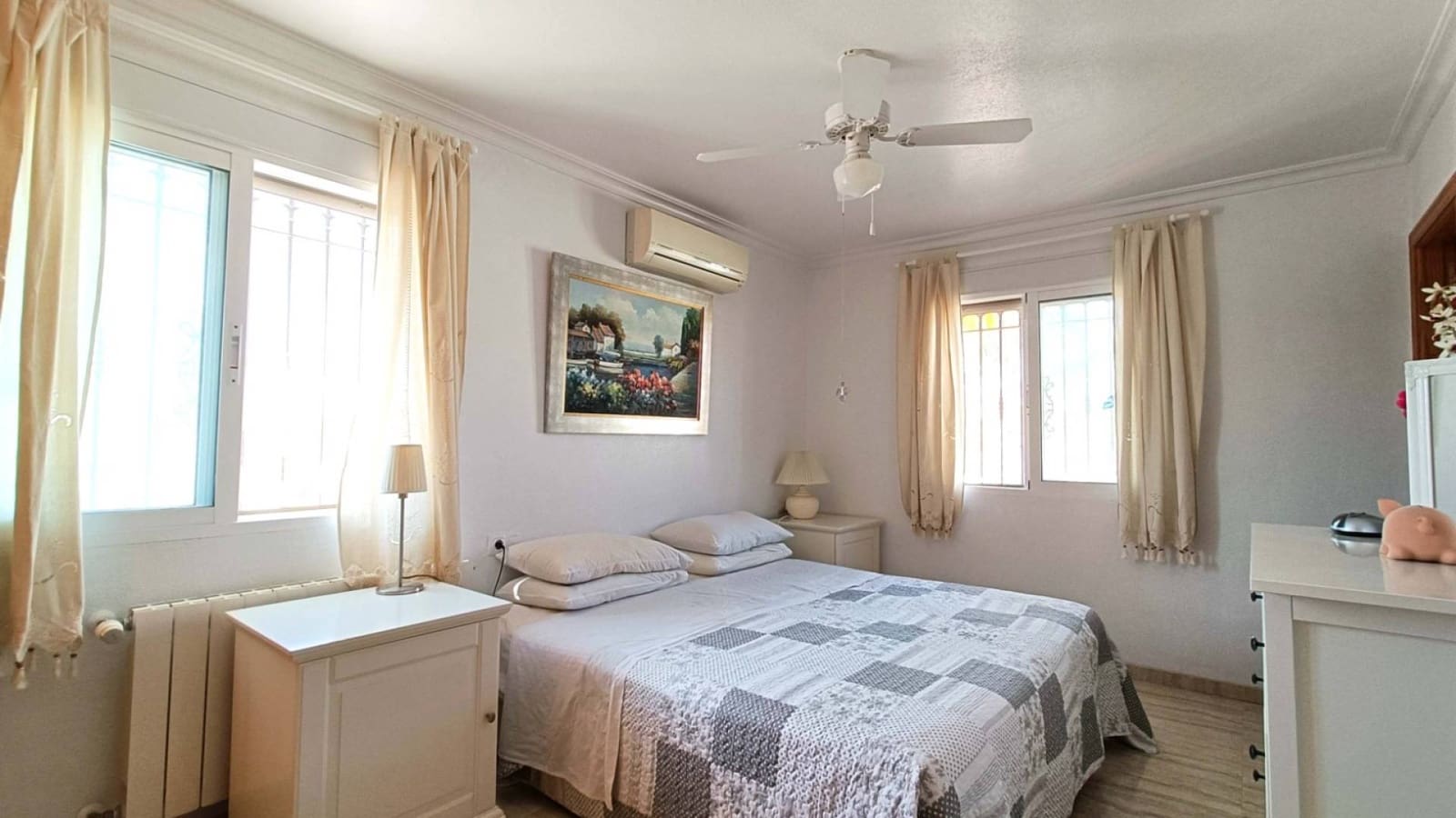 3 chambre Villa/Maison à vendre à Macisvenda avec piscine garage - 295 000 € (Ref: 9221296)