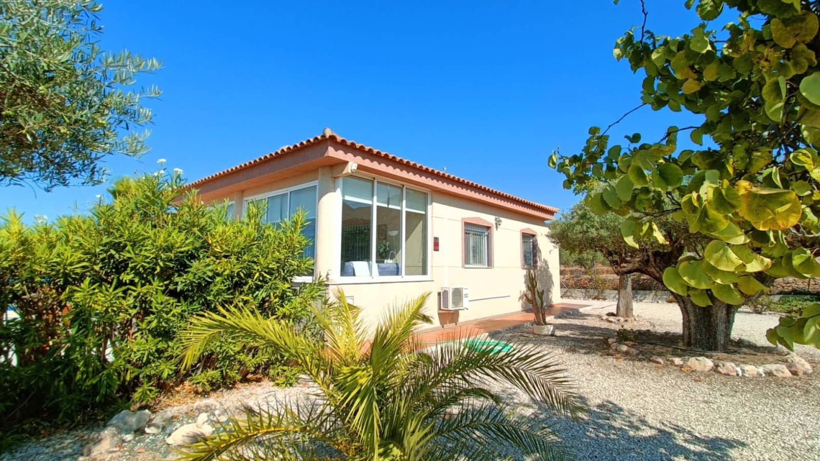 3 chambre Villa/Maison à vendre à Macisvenda avec piscine garage - 295 000 € (Ref: 9221296)