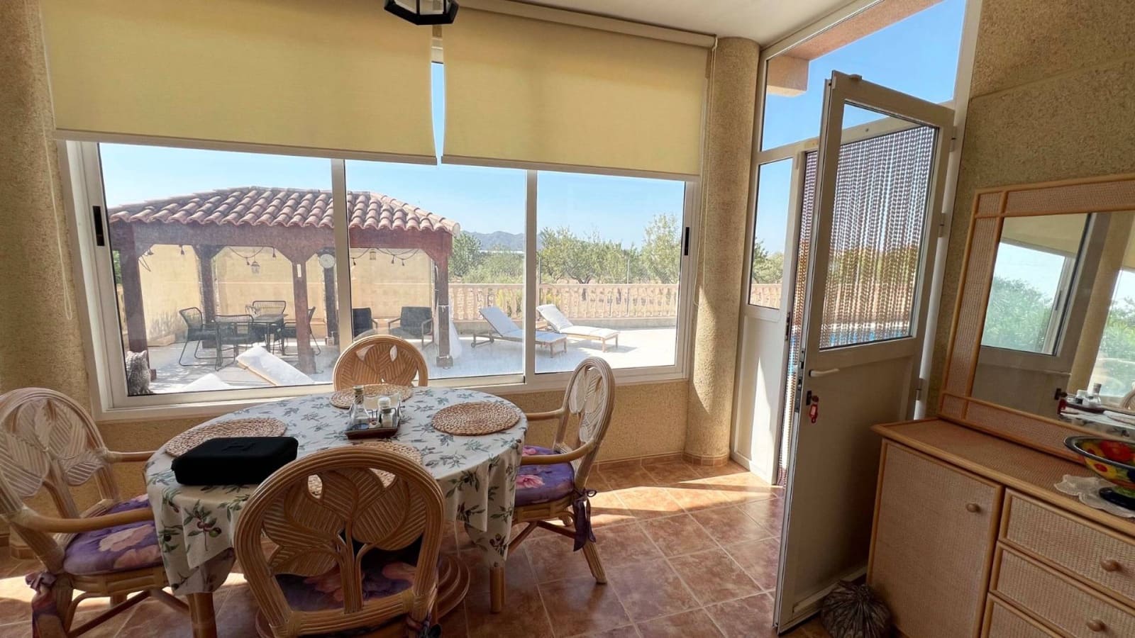 3 chambre Villa/Maison à vendre à Macisvenda avec piscine garage - 295 000 € (Ref: 9221296)