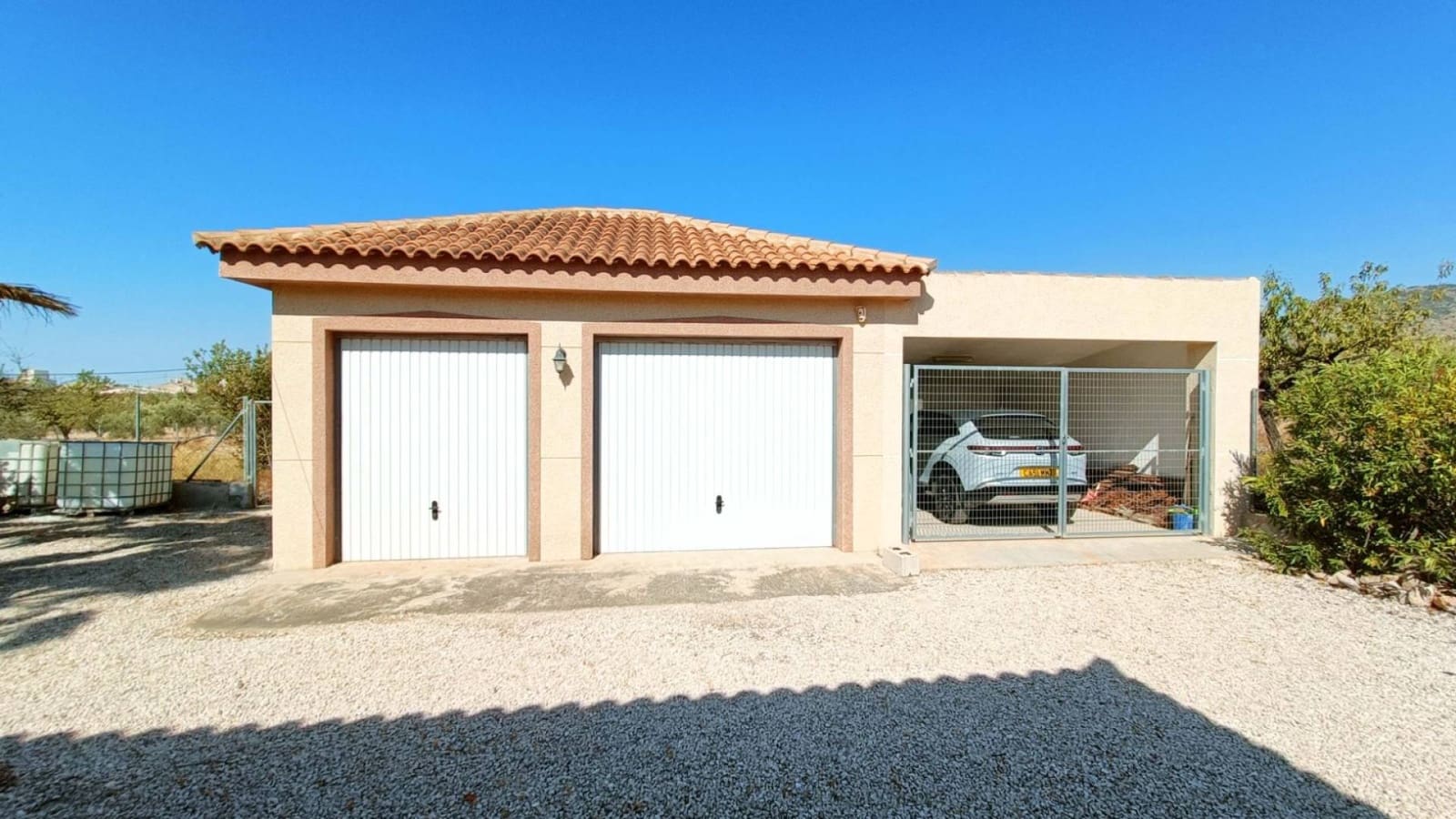 3 chambre Villa/Maison à vendre à Macisvenda avec piscine garage - 295 000 € (Ref: 9221296)