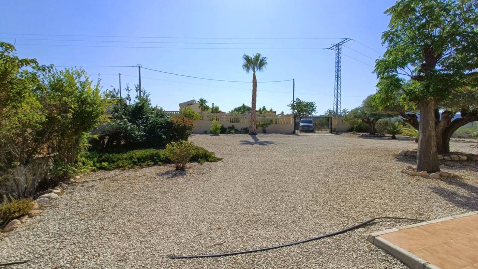 3 chambre Villa/Maison à vendre à Macisvenda avec piscine garage - 295 000 € (Ref: 9221296)