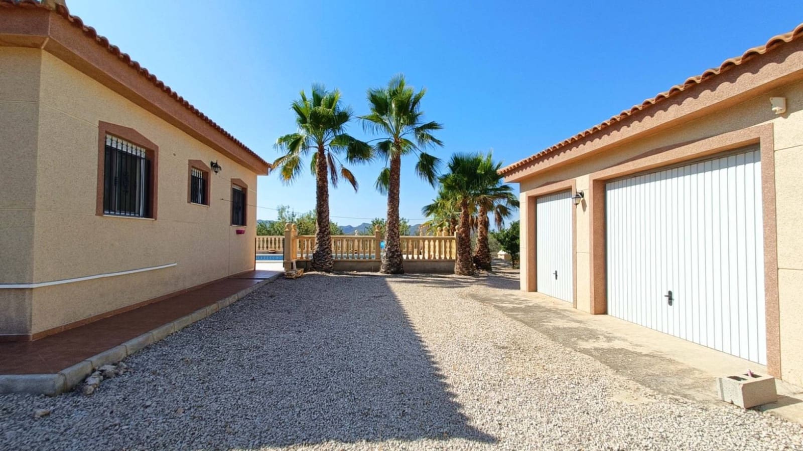 3 chambre Villa/Maison à vendre à Macisvenda avec piscine garage - 295 000 € (Ref: 9221296)