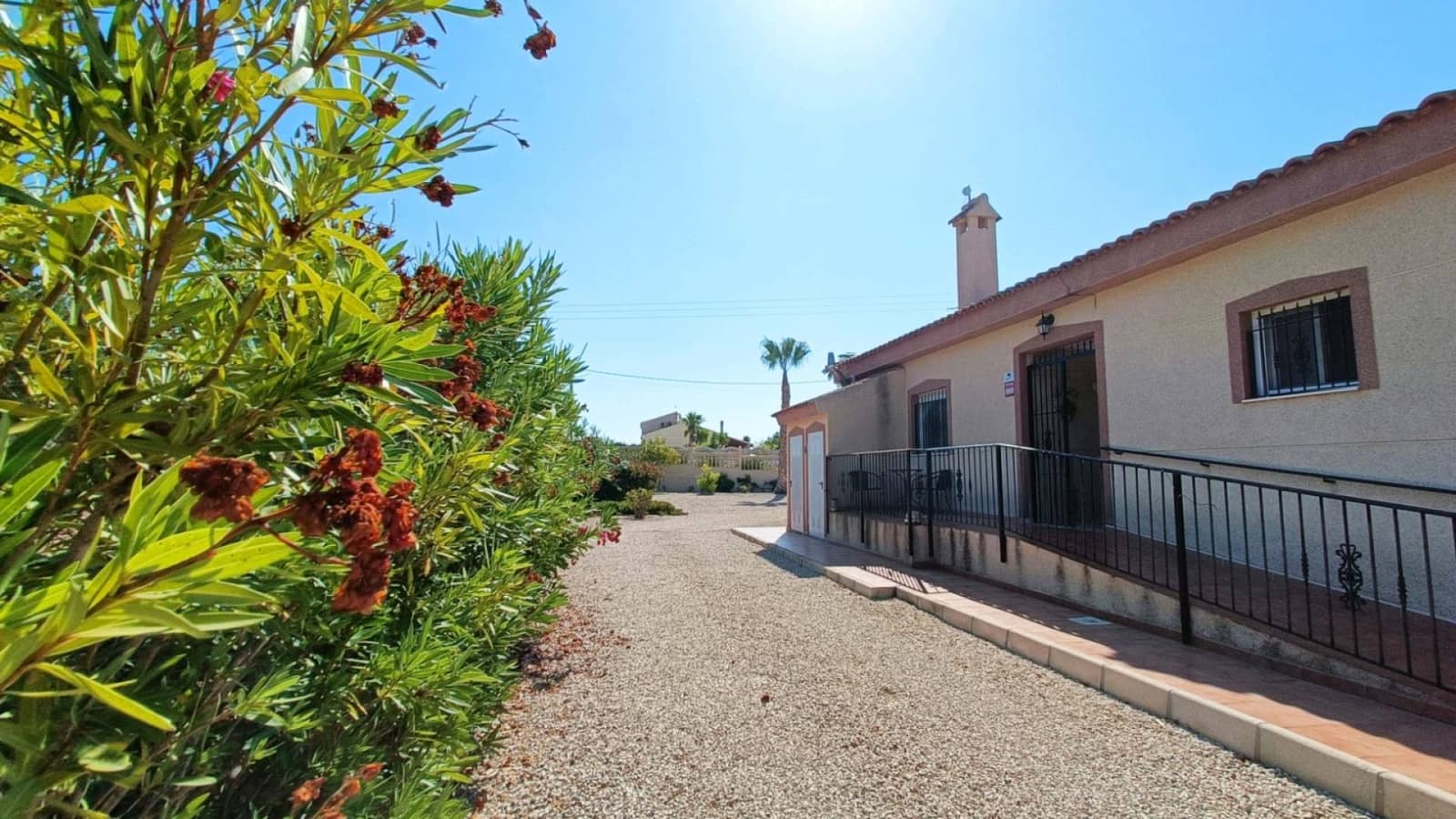 3 chambre Villa/Maison à vendre à Macisvenda avec piscine garage - 295 000 € (Ref: 9221296)