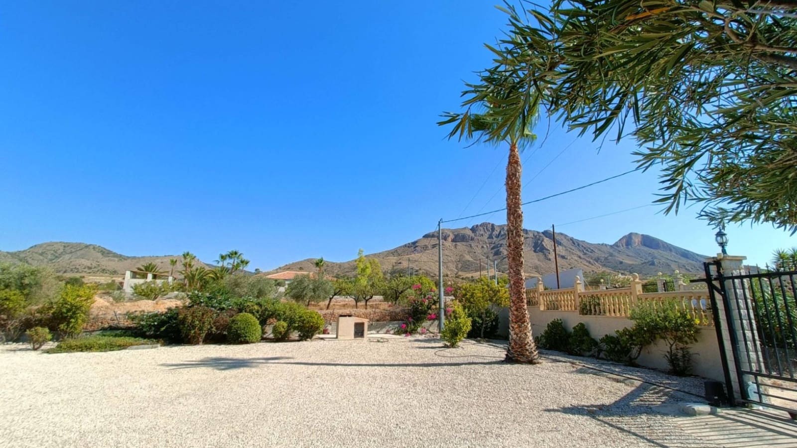 3 chambre Villa/Maison à vendre à Macisvenda avec piscine garage - 295 000 € (Ref: 9221296)