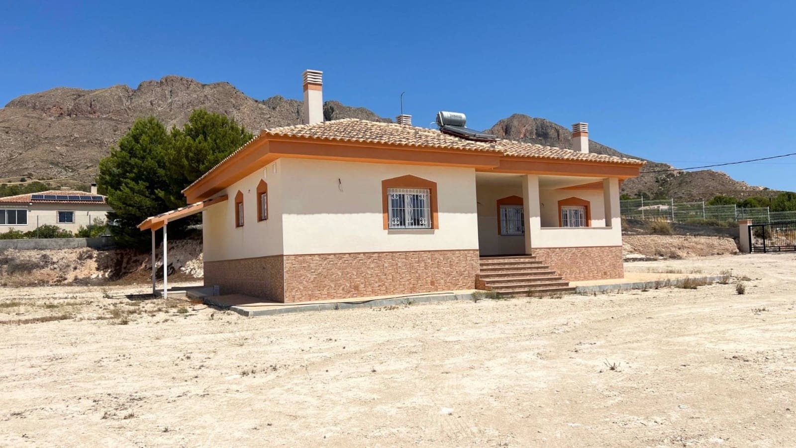 3 bedroom Townhouse for sale in Macisvenda - € 280,000 (Ref: 9223552)