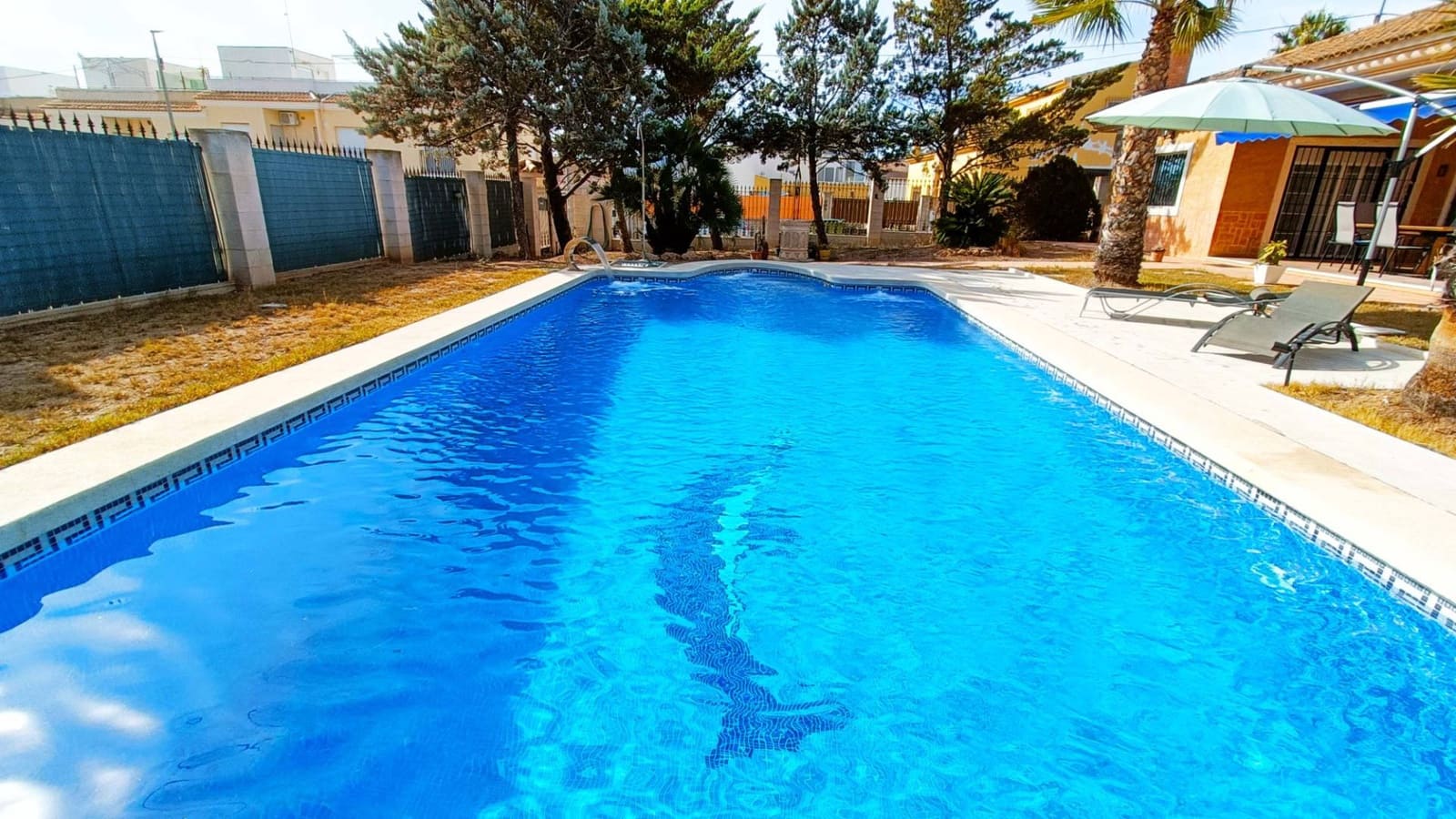 5 sovrum Hus till salu i Hondon de los Frailes med pool garage - 389 000 € (Ref: 9261866)