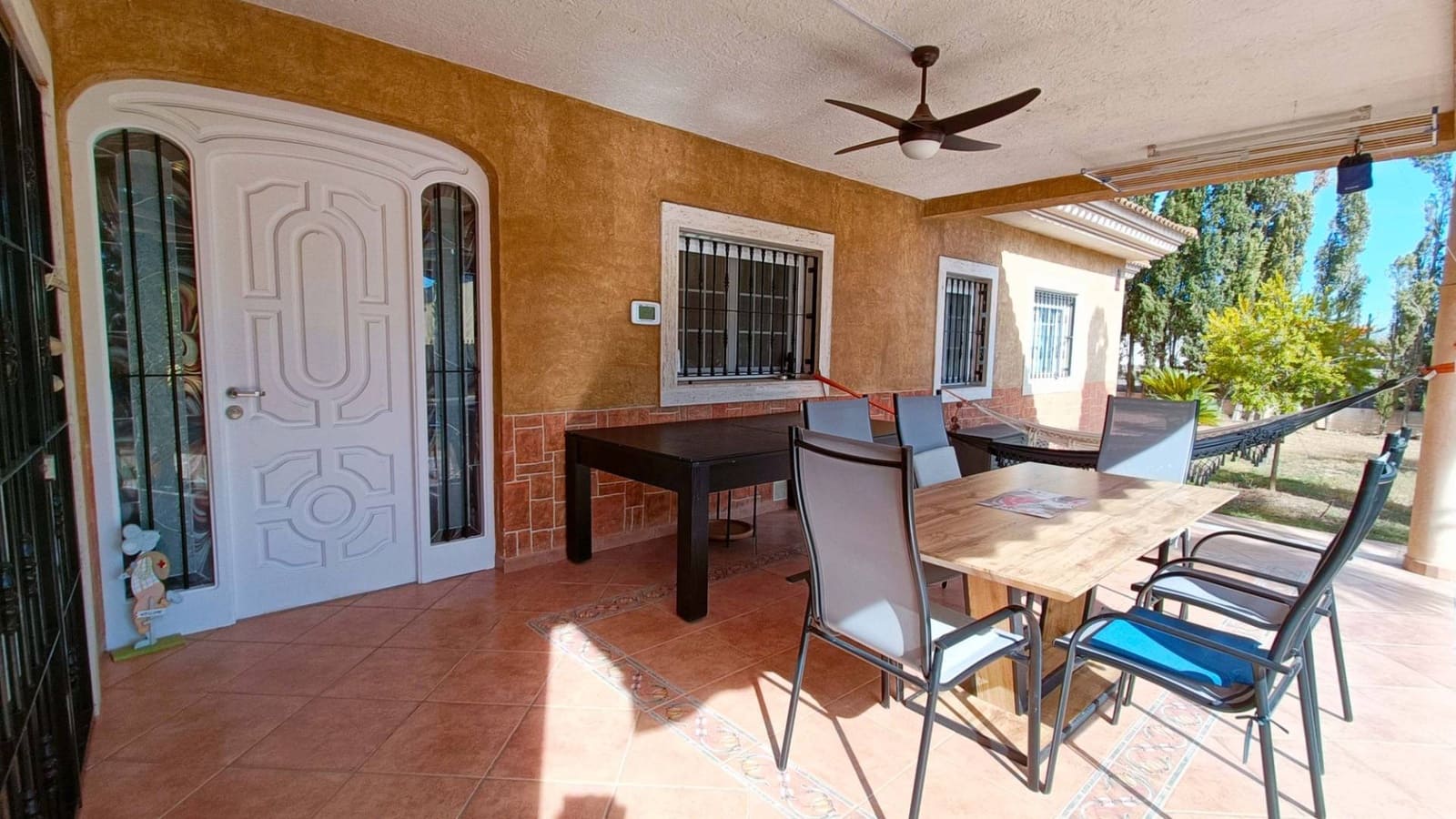 5 sovrum Hus till salu i Hondon de los Frailes med pool garage - 389 000 € (Ref: 9261866)