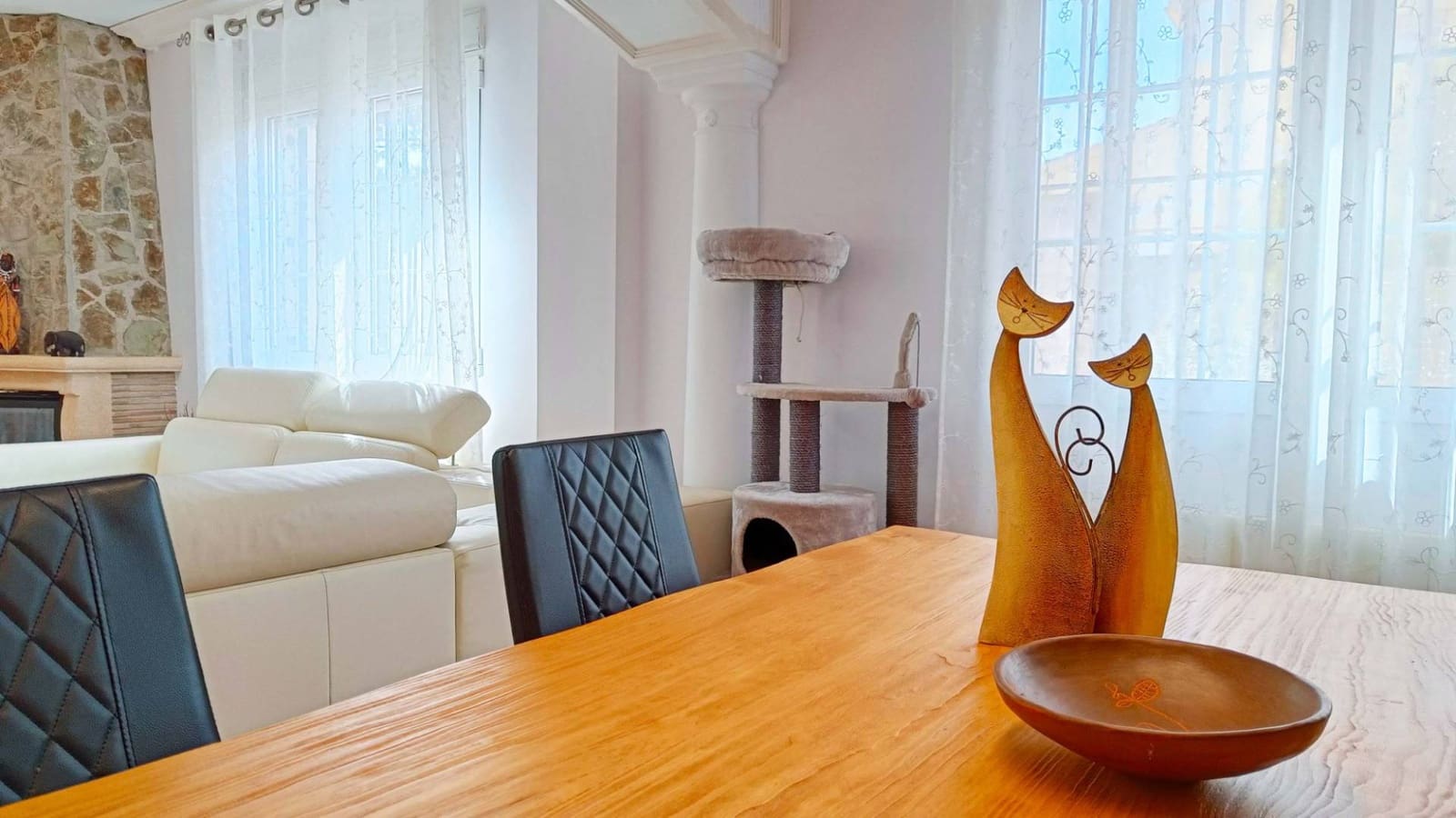 5 sovrum Hus till salu i Hondon de los Frailes med pool garage - 389 000 € (Ref: 9261866)