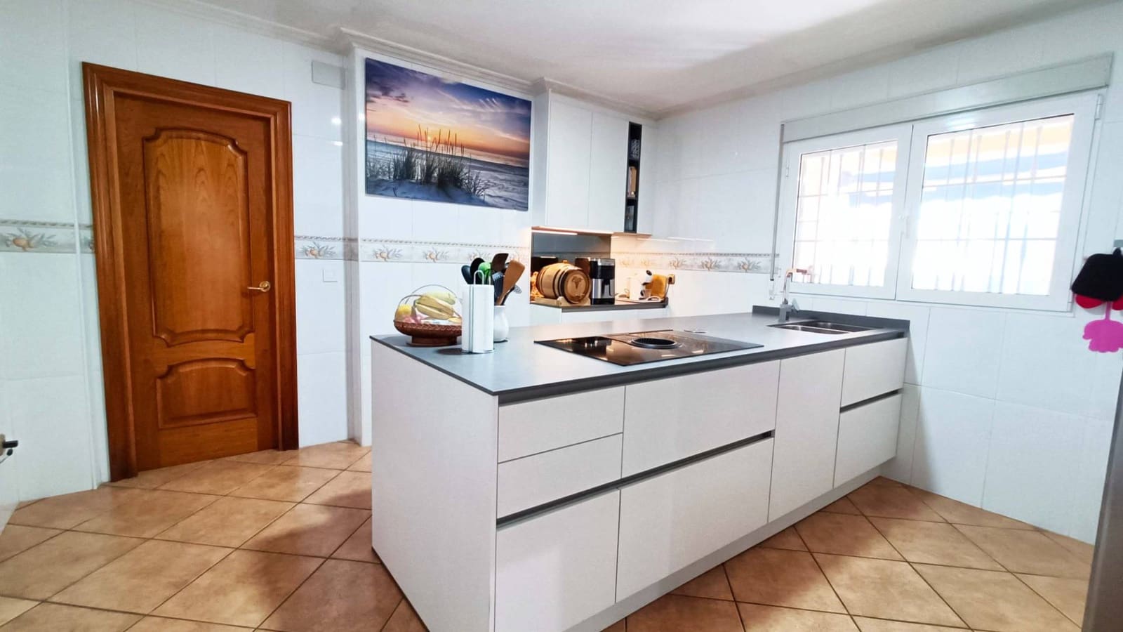 5 sovrum Hus till salu i Hondon de los Frailes med pool garage - 389 000 € (Ref: 9261866)