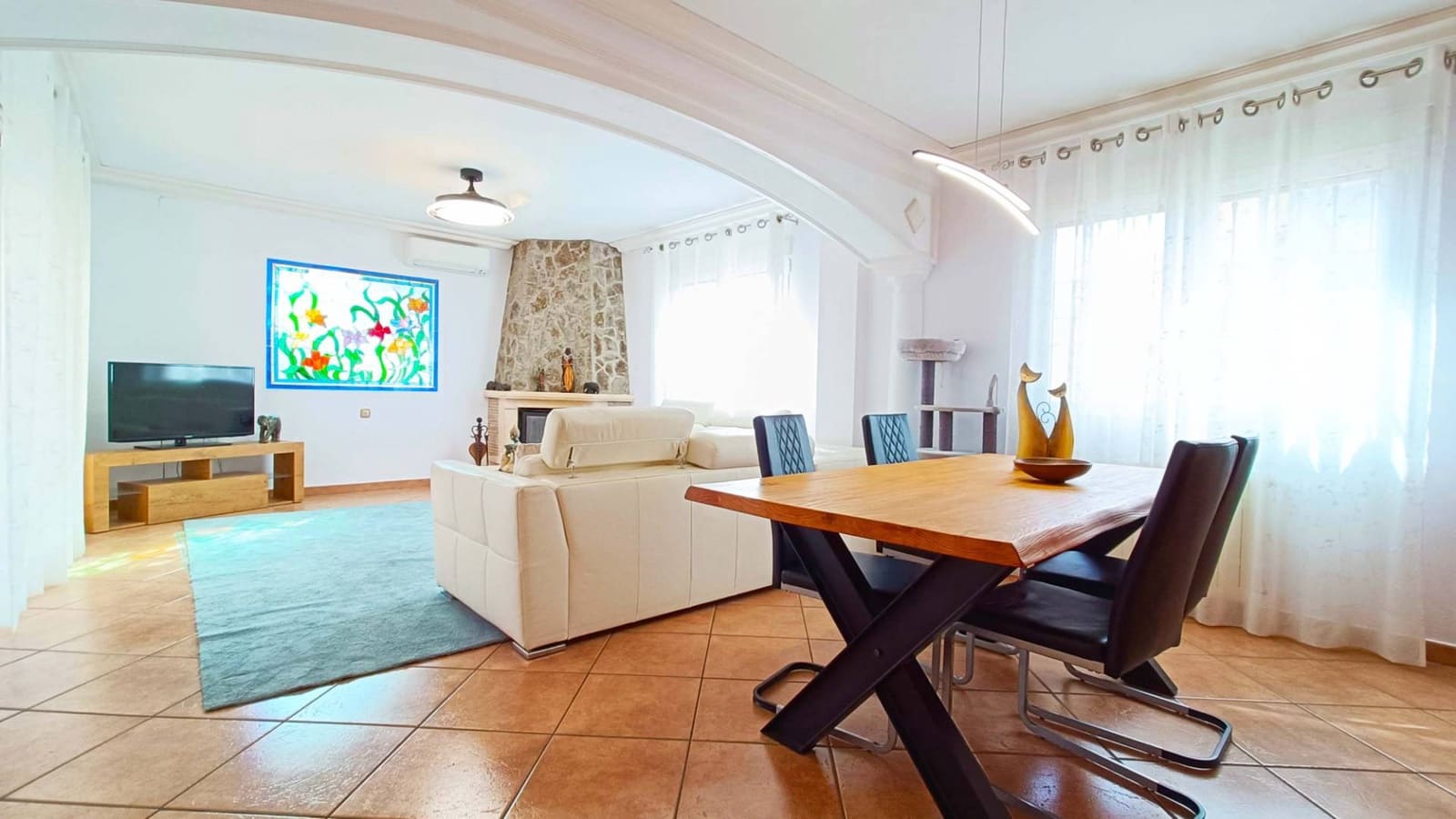 5 sovrum Hus till salu i Hondon de los Frailes med pool garage - 389 000 € (Ref: 9261866)