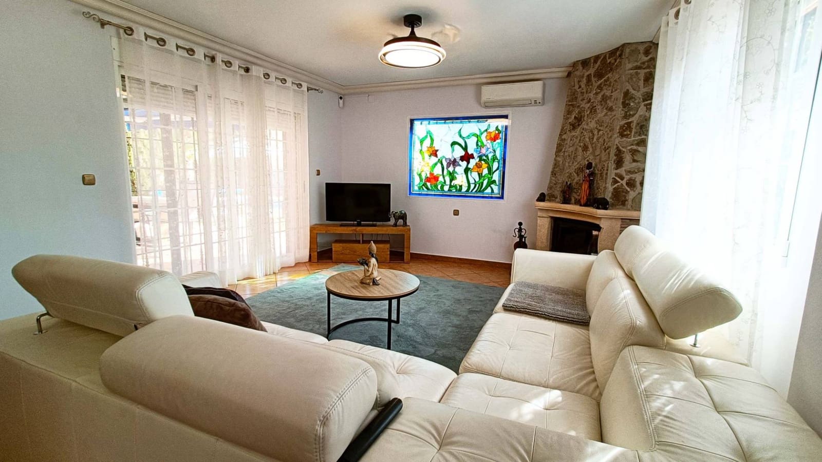 5 sovrum Hus till salu i Hondon de los Frailes med pool garage - 389 000 € (Ref: 9261866)