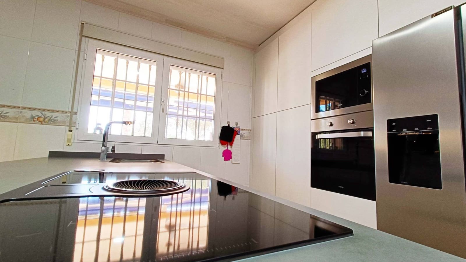 5 sovrum Hus till salu i Hondon de los Frailes med pool garage - 389 000 € (Ref: 9261866)