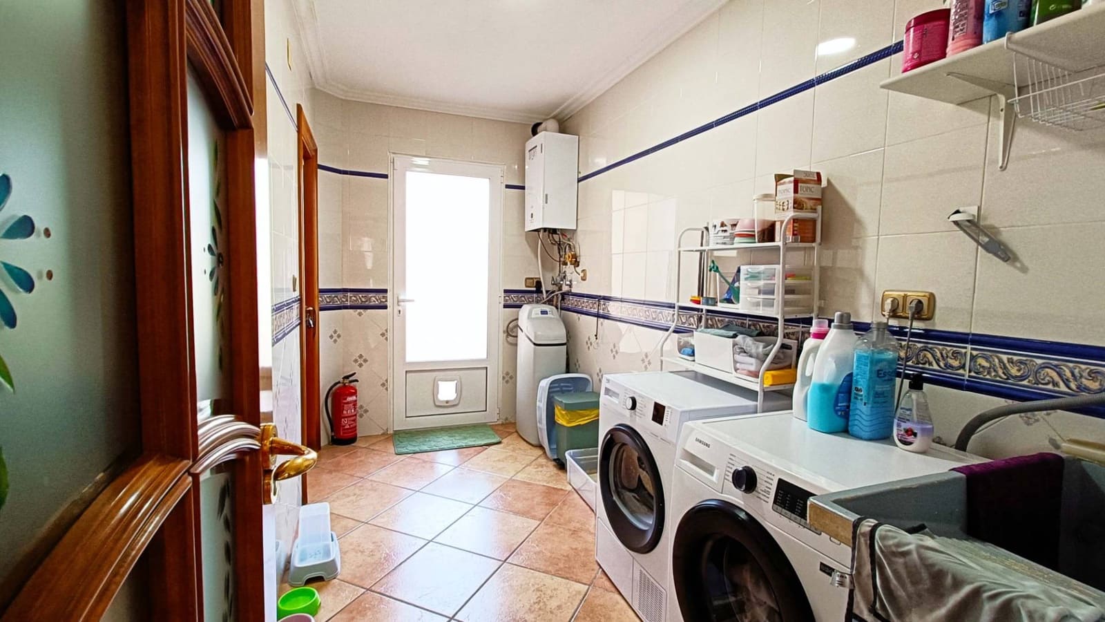 5 sovrum Hus till salu i Hondon de los Frailes med pool garage - 389 000 € (Ref: 9261866)