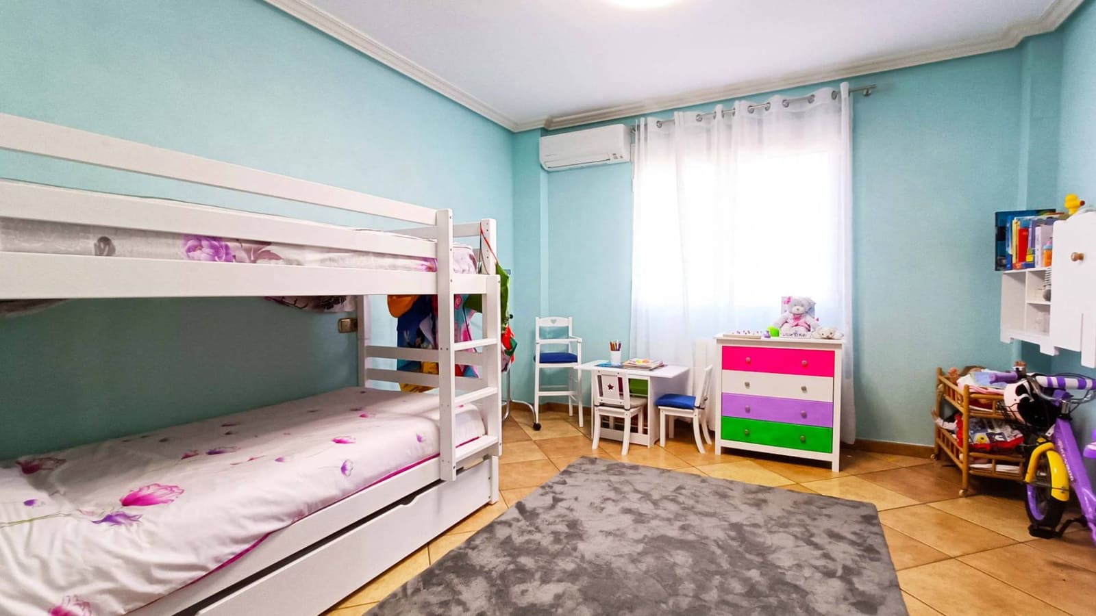 5 sovrum Hus till salu i Hondon de los Frailes med pool garage - 389 000 € (Ref: 9261866)