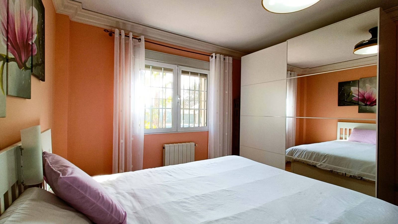 5 sovrum Hus till salu i Hondon de los Frailes med pool garage - 389 000 € (Ref: 9261866)