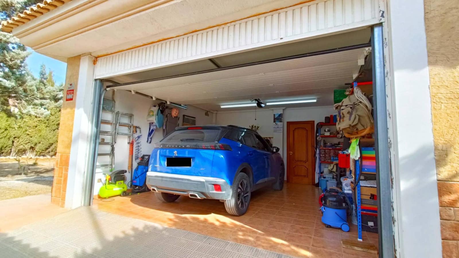 5 sovrum Hus till salu i Hondon de los Frailes med pool garage - 389 000 € (Ref: 9261866)