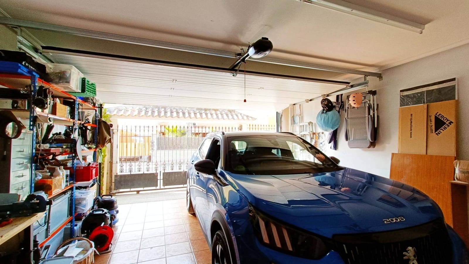 5 sovrum Hus till salu i Hondon de los Frailes med pool garage - 389 000 € (Ref: 9261866)