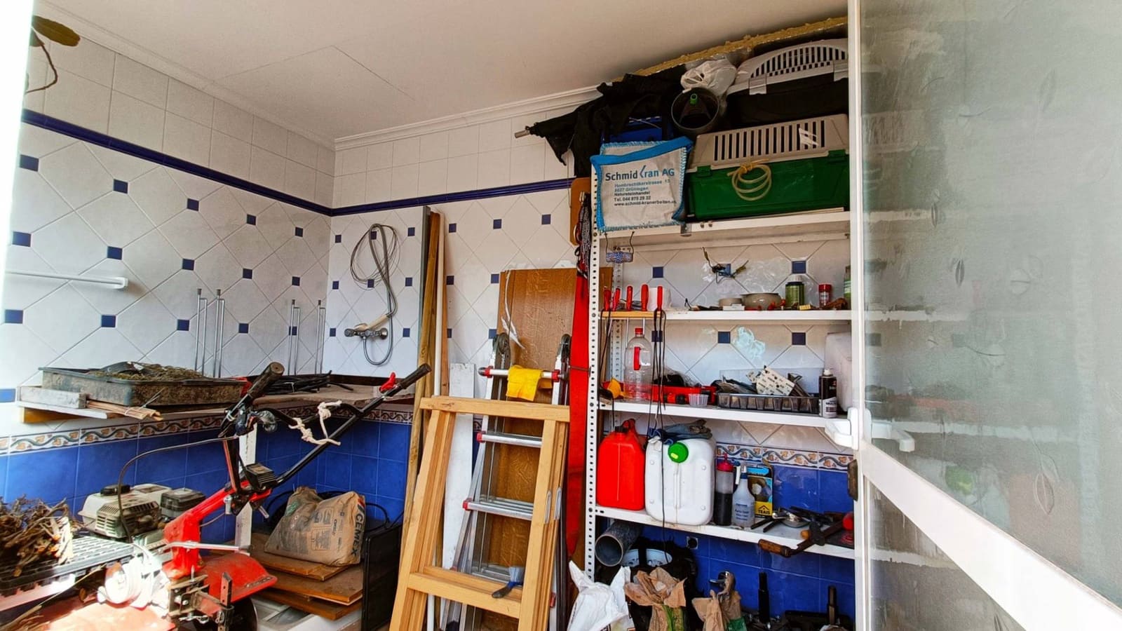 5 sovrum Hus till salu i Hondon de los Frailes med pool garage - 389 000 € (Ref: 9261866)