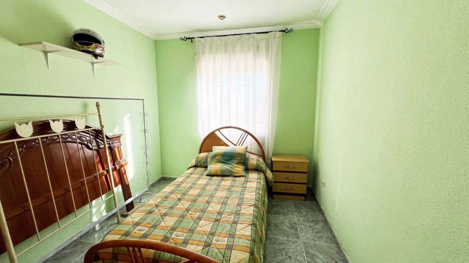 4 soveværelse Finca/Landehus til salg i La Romana med swimmingpool garage - € 320.000 (Ref: 9261958)