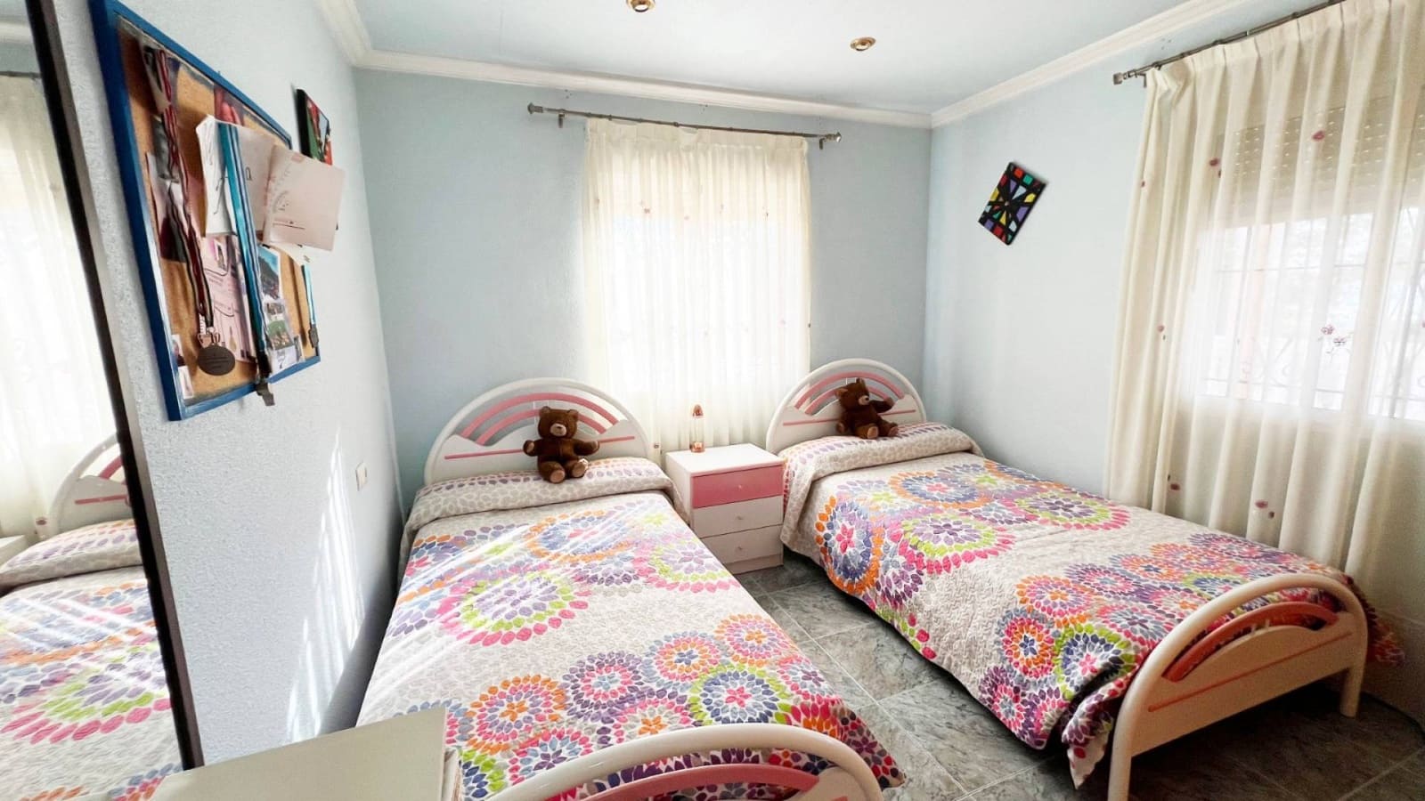 4 soveværelse Finca/Landehus til salg i La Romana med swimmingpool garage - € 320.000 (Ref: 9261958)