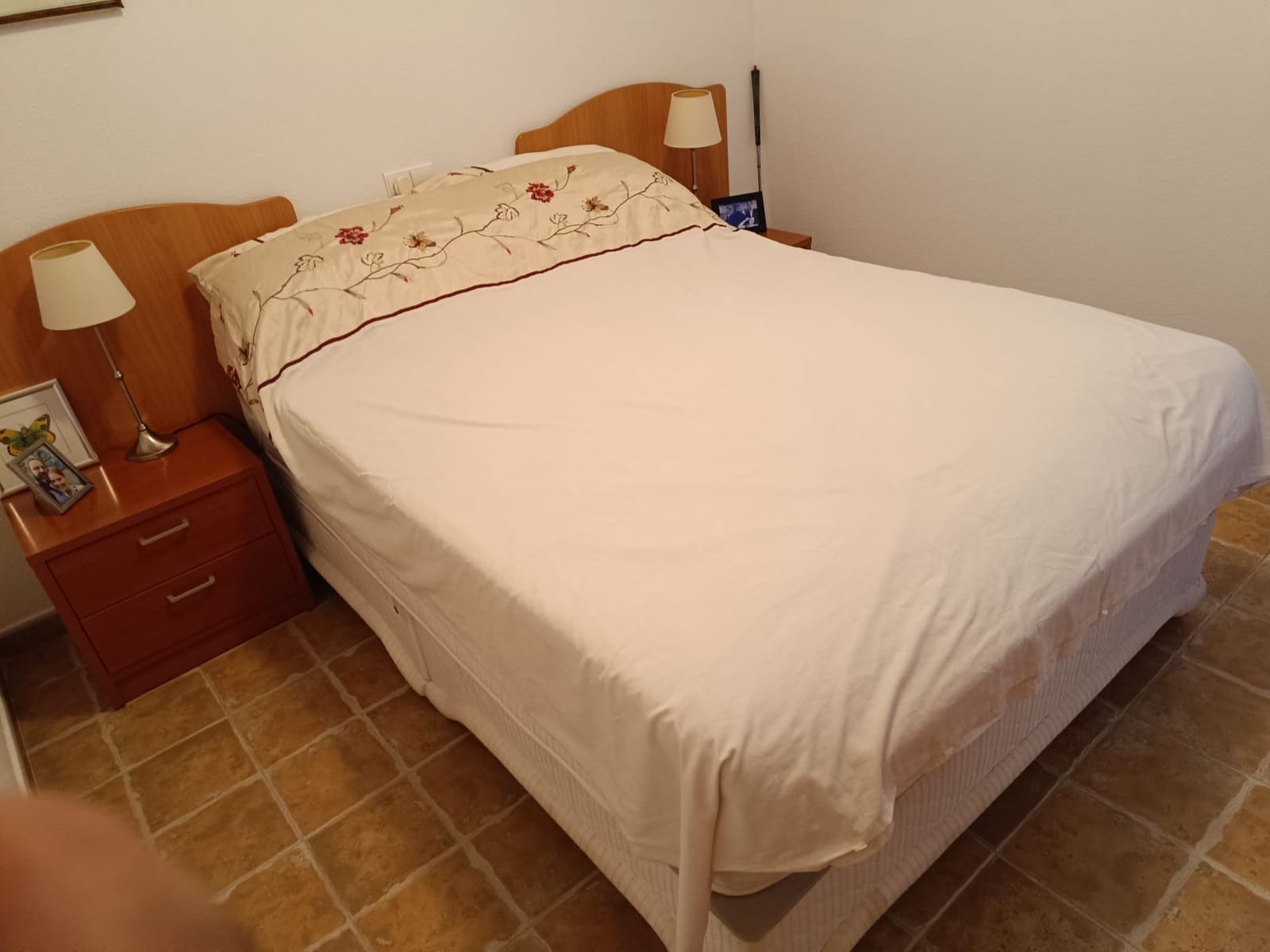 3 soverom Rekkehus til salgs i Fortuna med svømmebasseng garasje - € 159 950 (Ref: 9263154)