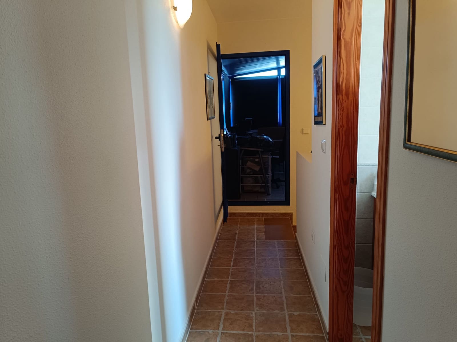 3 soverom Rekkehus til salgs i Fortuna med svømmebasseng garasje - € 159 950 (Ref: 9263154)