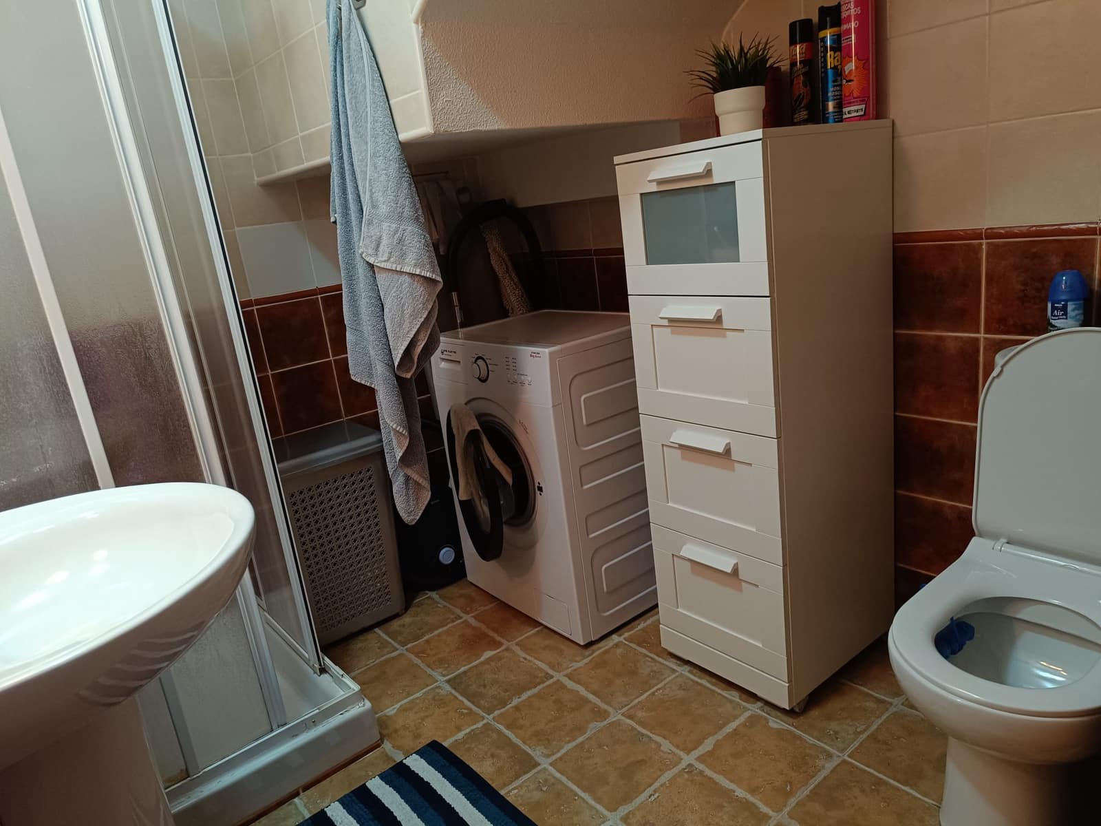 3 soverom Rekkehus til salgs i Fortuna med svømmebasseng garasje - € 159 950 (Ref: 9263154)