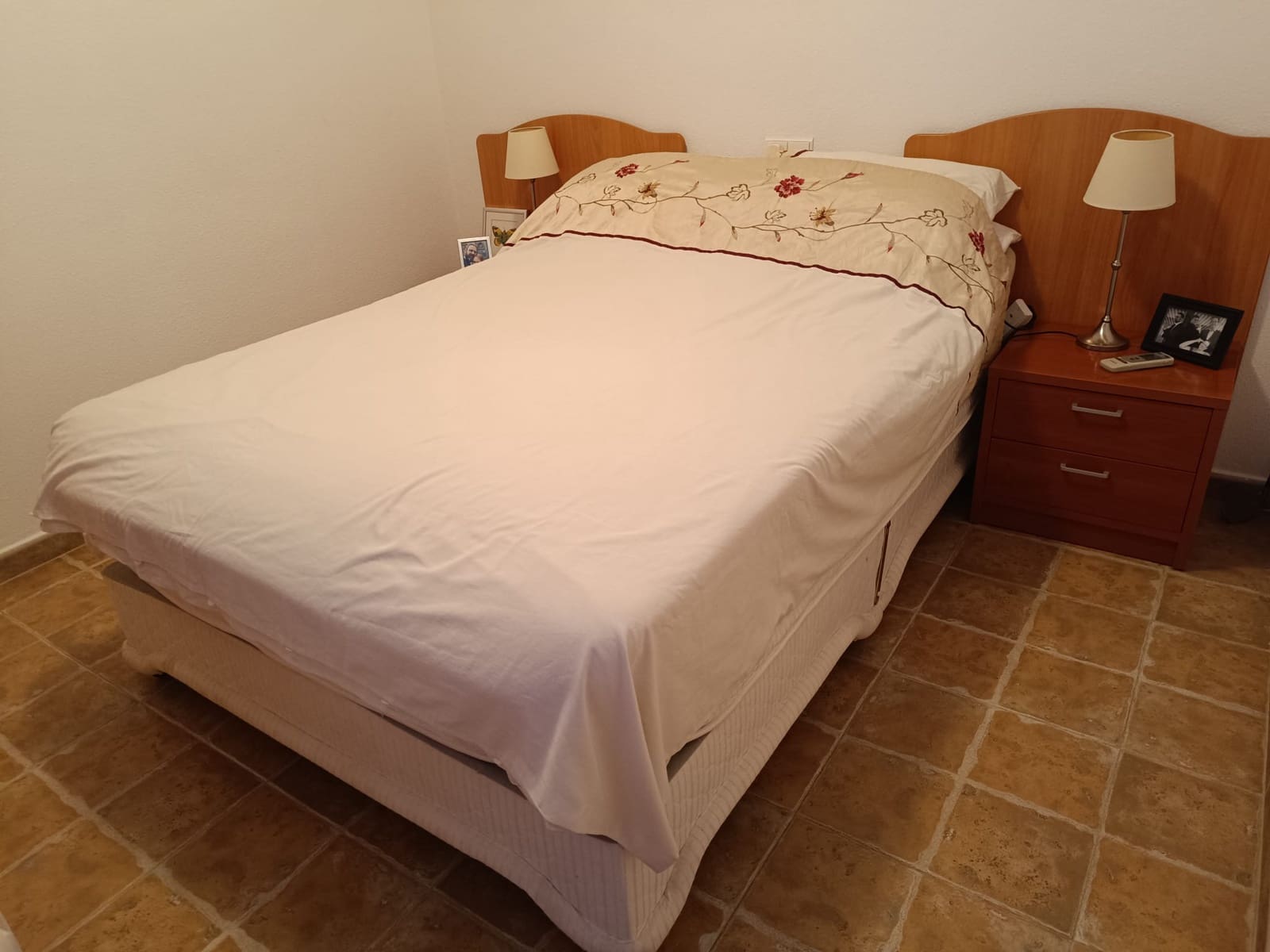 3 soverom Rekkehus til salgs i Fortuna med svømmebasseng garasje - € 159 950 (Ref: 9263154)