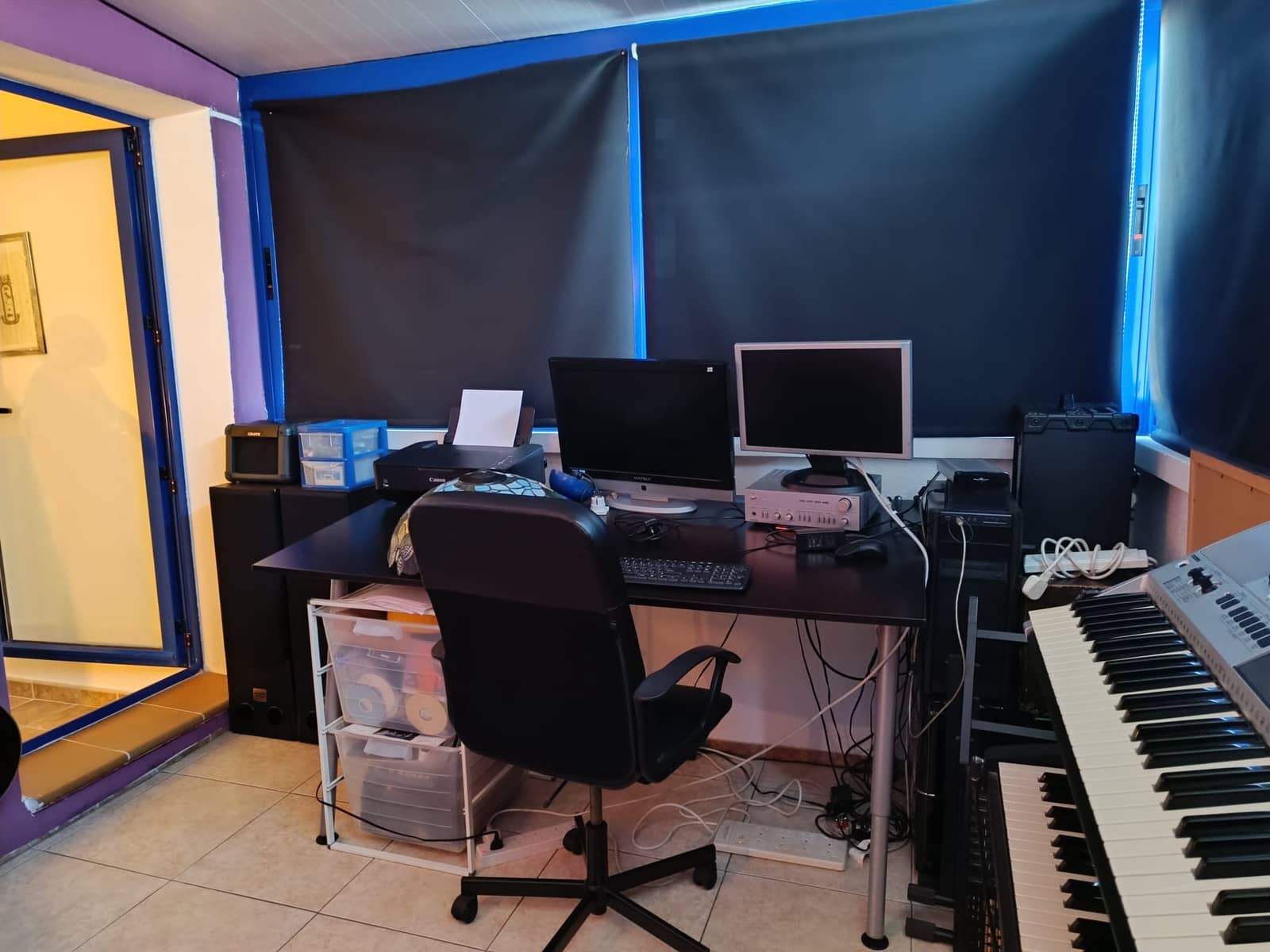 3 soverom Rekkehus til salgs i Fortuna med svømmebasseng garasje - € 159 950 (Ref: 9263154)