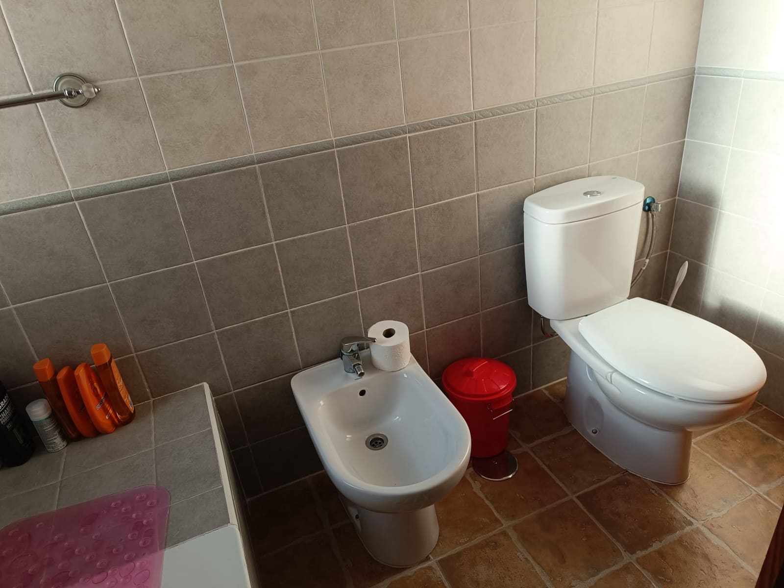 3 soverom Rekkehus til salgs i Fortuna med svømmebasseng garasje - € 159 950 (Ref: 9263154)