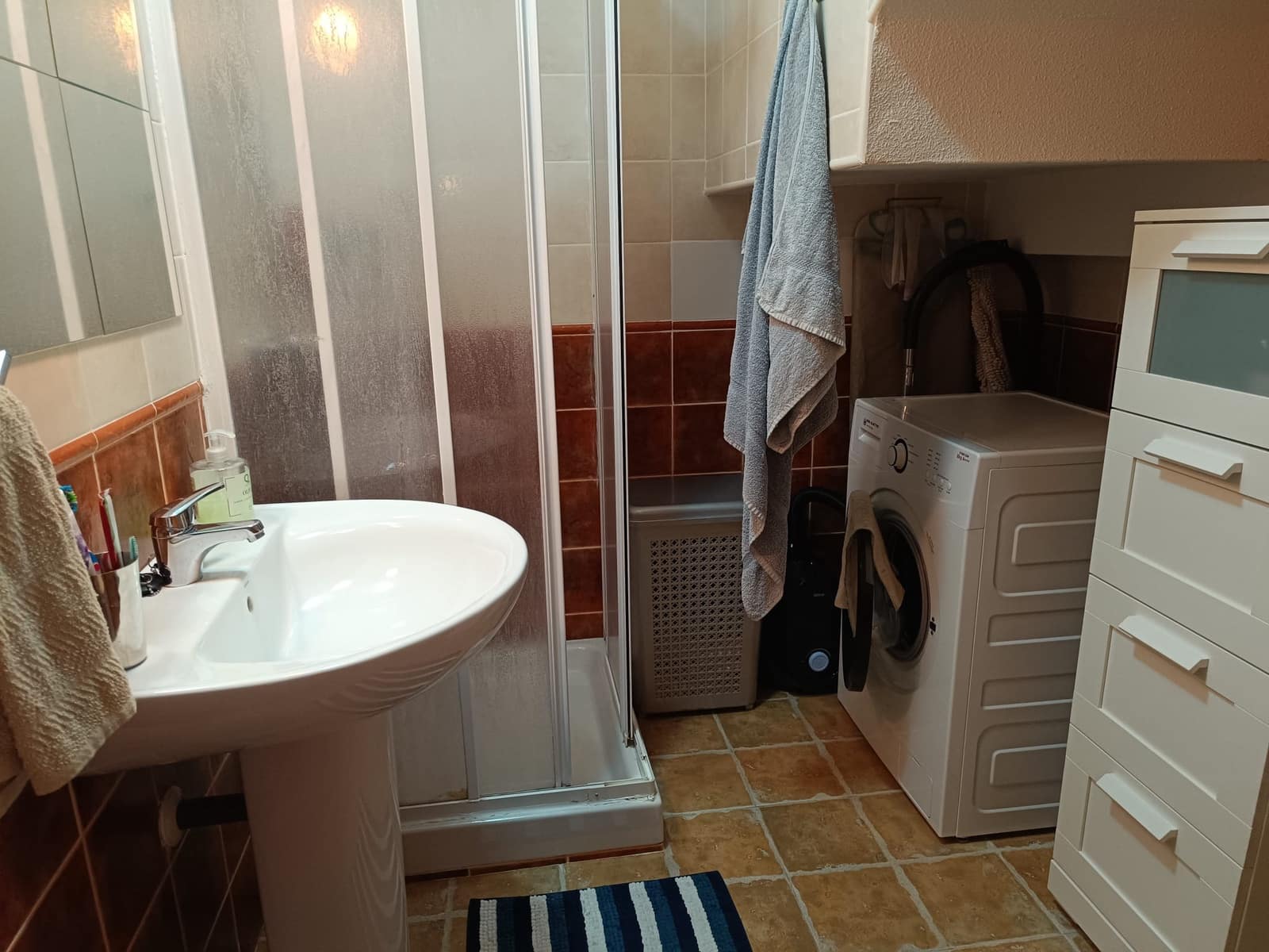 3 soverom Rekkehus til salgs i Fortuna med svømmebasseng garasje - € 159 950 (Ref: 9263154)