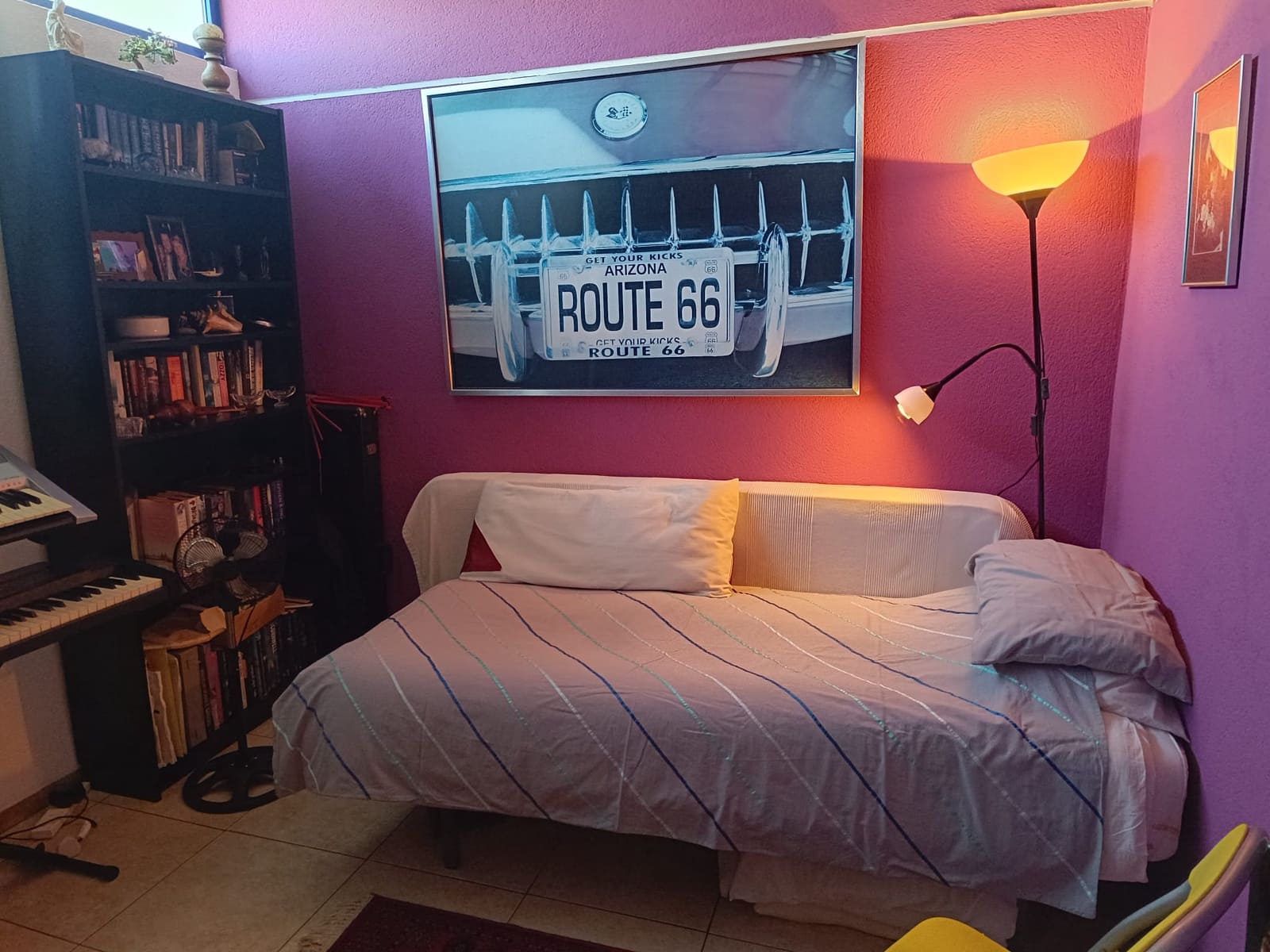 3 soverom Rekkehus til salgs i Fortuna med svømmebasseng garasje - € 159 950 (Ref: 9263154)