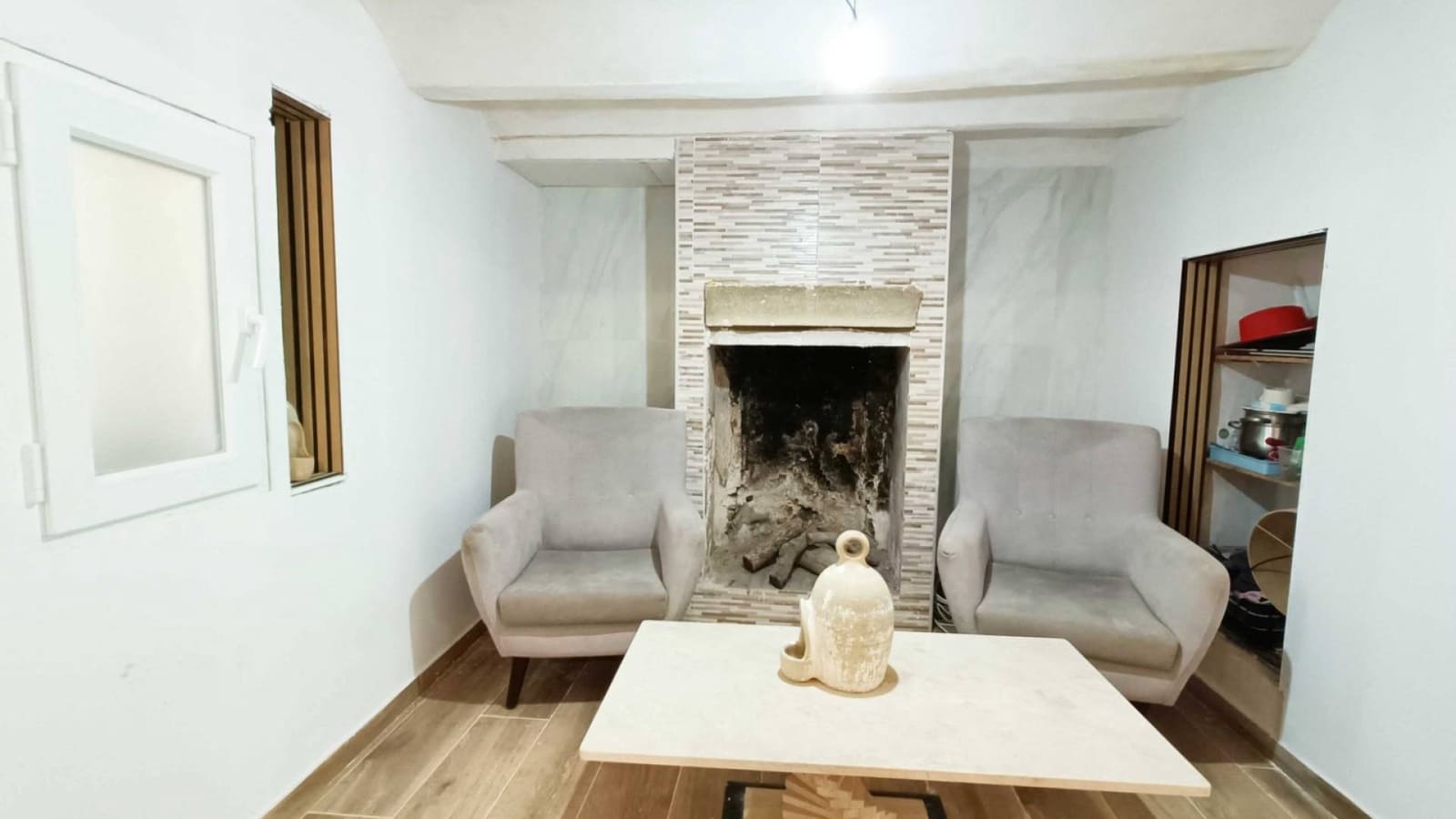 3 sypialnia Dom na sprzedaż w Hondon de los Frailes - 129 950 € (Ref: 9301394)