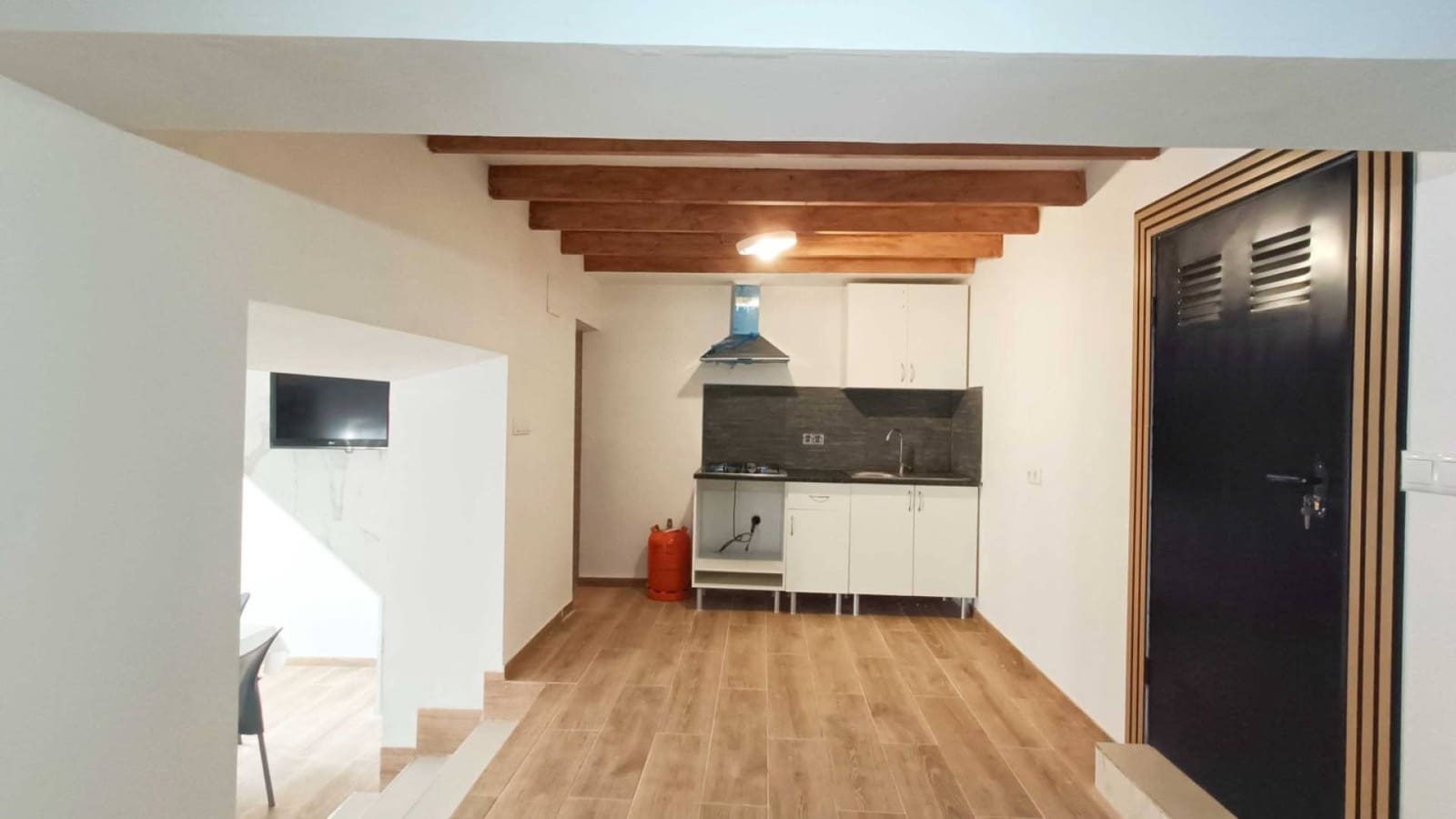 3 sypialnia Dom na sprzedaż w Hondon de los Frailes - 129 950 € (Ref: 9301394)