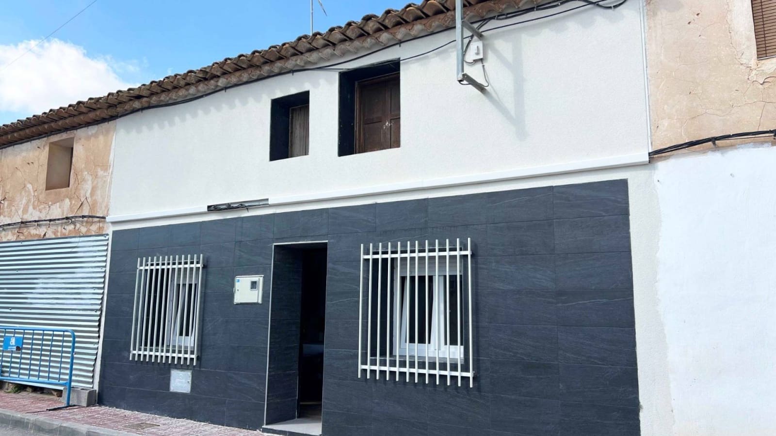 3 sypialnia Dom na sprzedaż w Hondon de los Frailes - 129 950 € (Ref: 9301394)