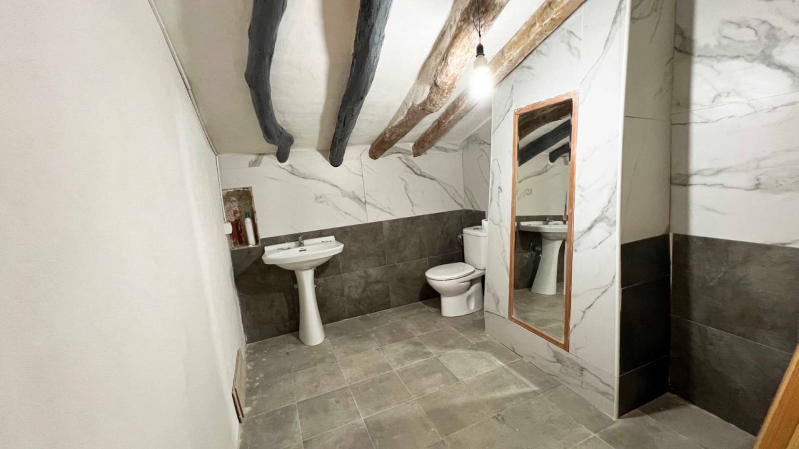 3 sypialnia Dom na sprzedaż w Hondon de los Frailes - 129 950 € (Ref: 9301394)