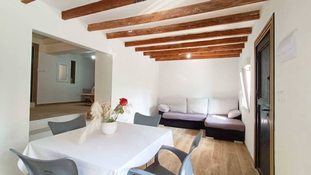 3 sypialnia Dom na sprzedaż w Hondón de los Frailes - 129 950 € (Ref: 9301394)