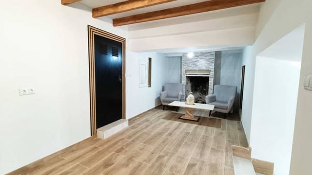 3 sypialnia Dom na sprzedaż w Hondón de los Frailes - 129 950 € (Ref: 9301394)