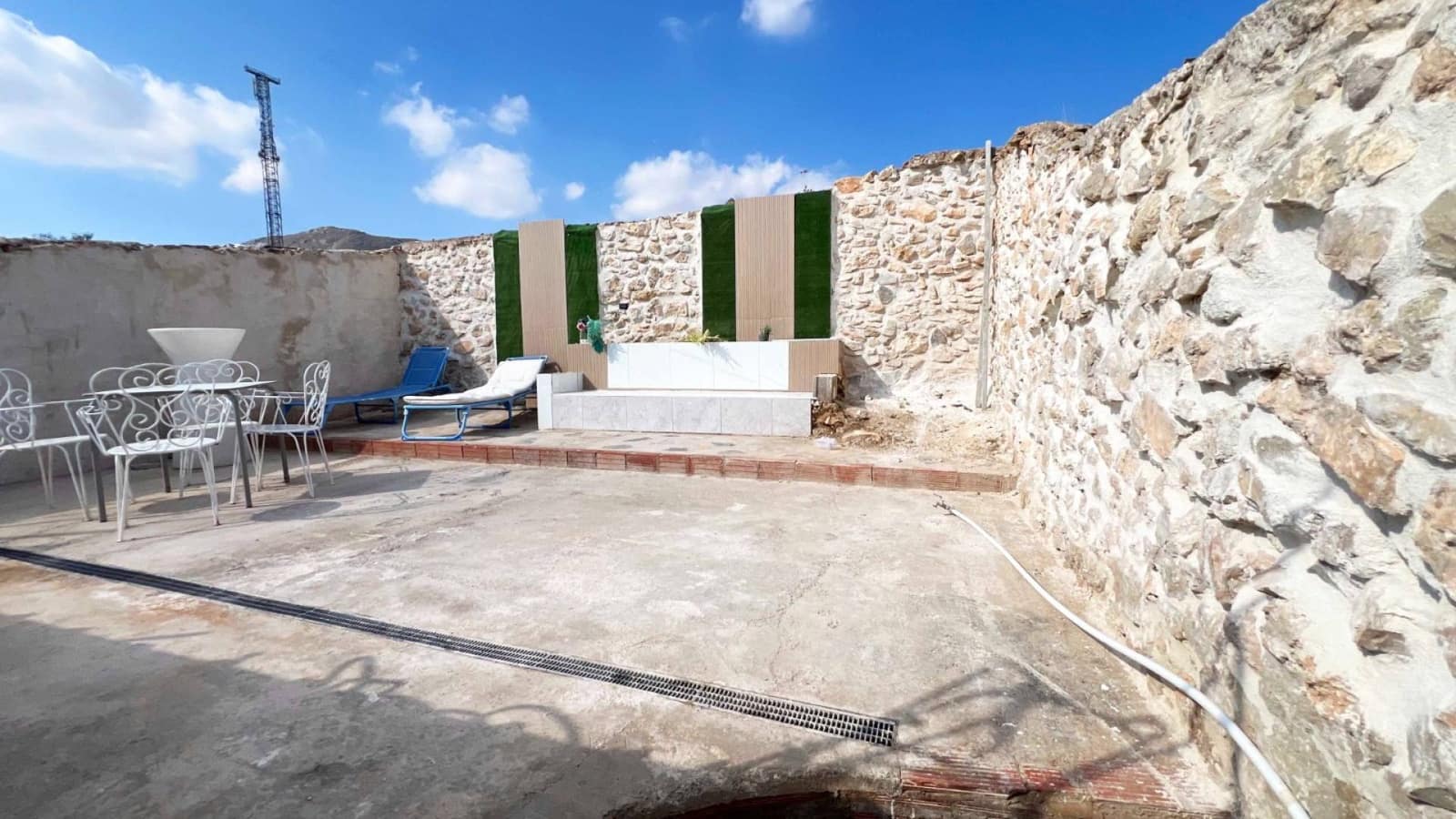 3 sypialnia Dom na sprzedaż w Hondon de los Frailes - 129 950 € (Ref: 9301394)