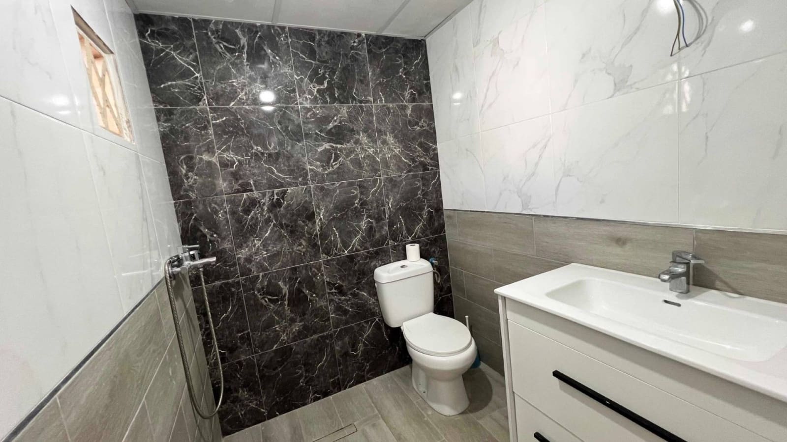 3 sypialnia Dom na sprzedaż w Hondon de los Frailes - 129 950 € (Ref: 9301394)