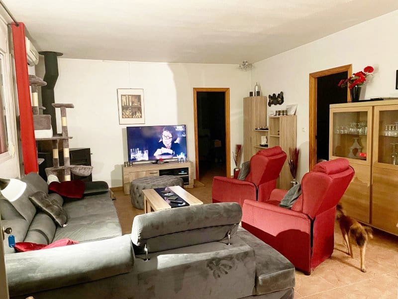 4 soverom Hus til salgs i Fortuna med svømmebasseng garasje - € 260 000 (Ref: 9306401)