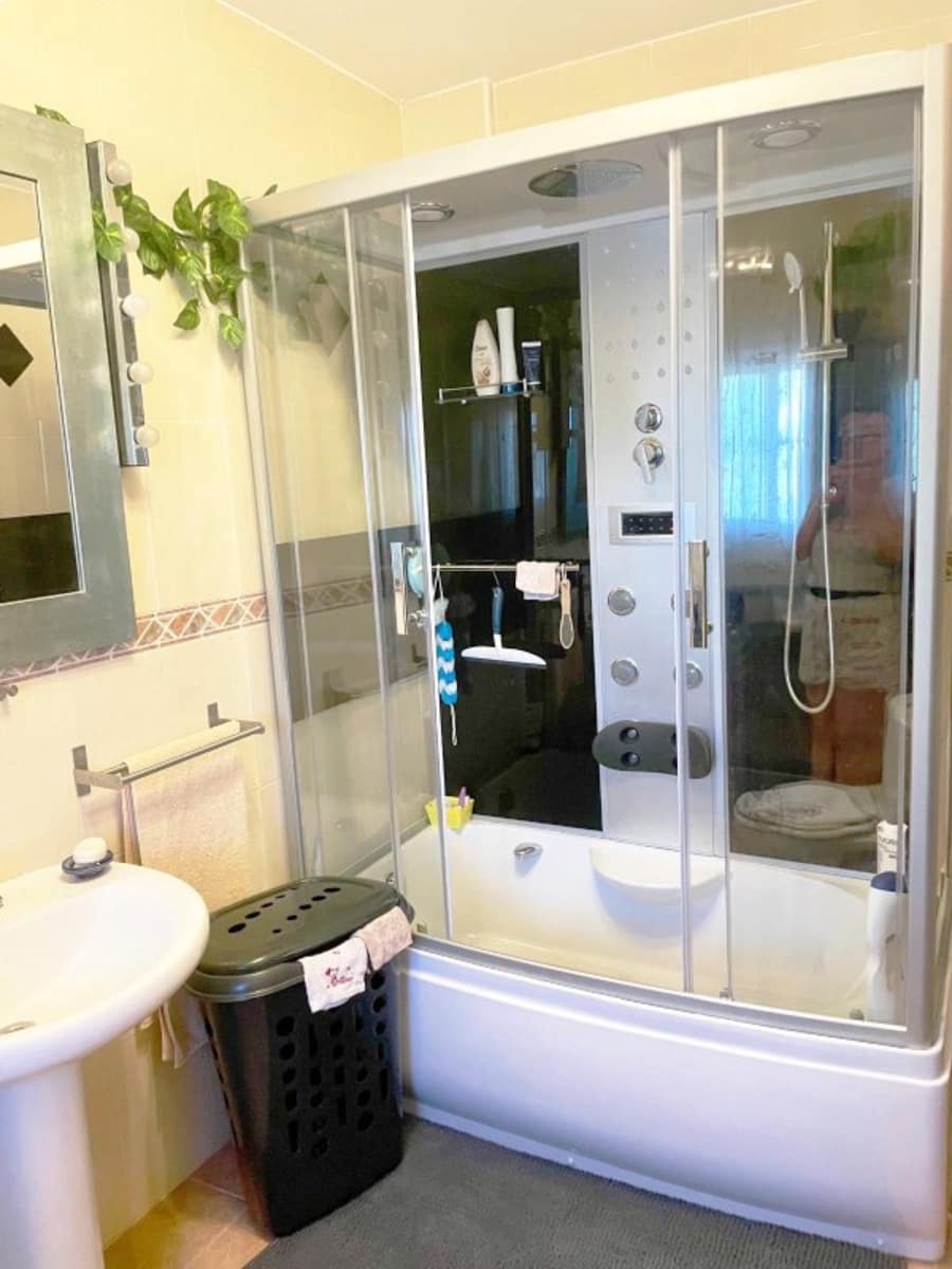 4 soverom Hus til salgs i Fortuna med svømmebasseng garasje - € 260 000 (Ref: 9306401)