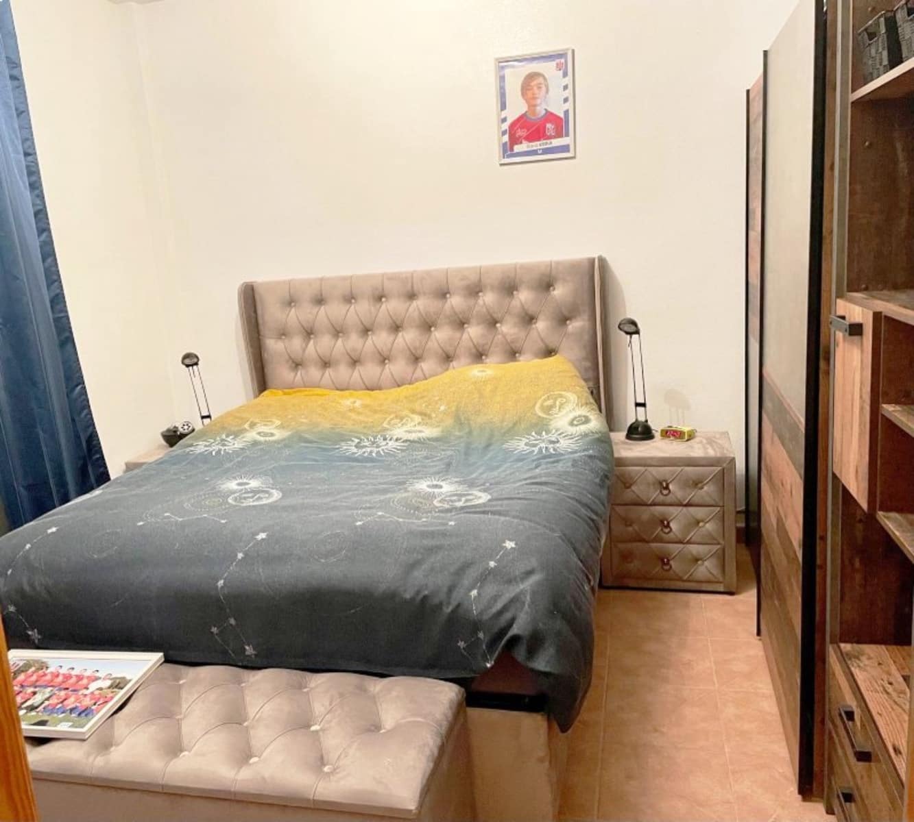 4 soverom Hus til salgs i Fortuna med svømmebasseng garasje - € 260 000 (Ref: 9306401)