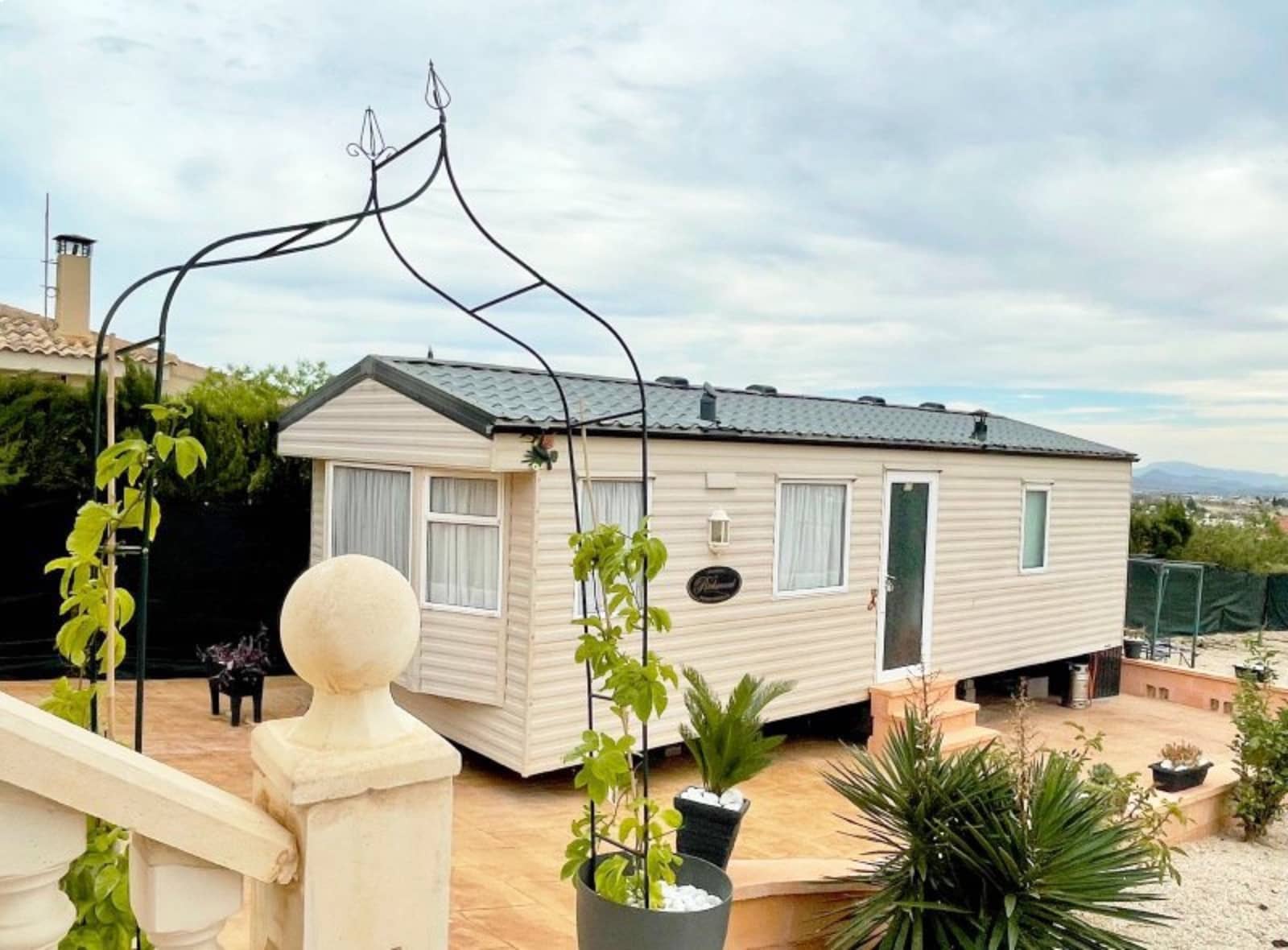 4 soverom Hus til salgs i Fortuna med svømmebasseng garasje - € 260 000 (Ref: 9306401)