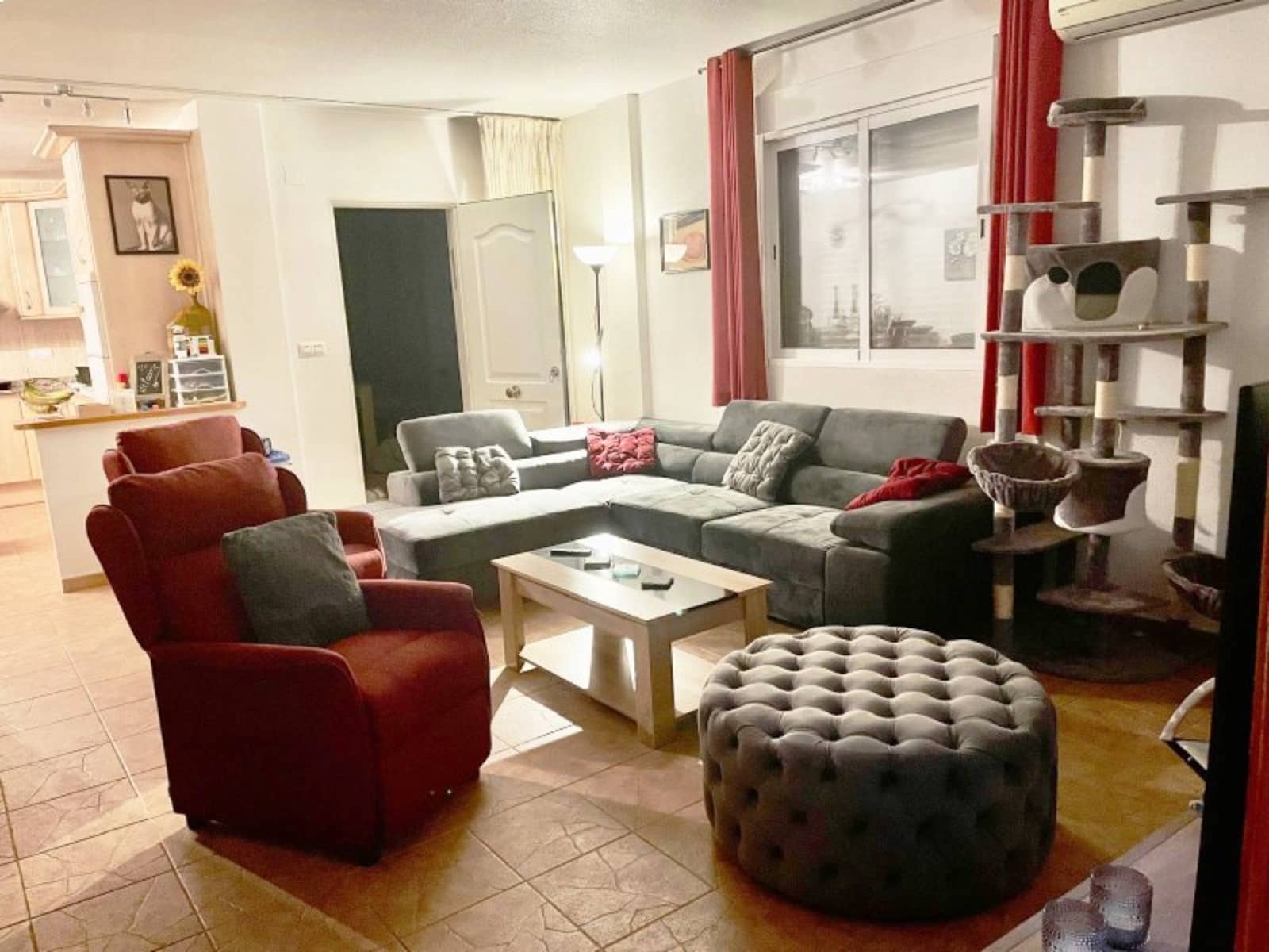 4 soverom Hus til salgs i Fortuna med svømmebasseng garasje - € 260 000 (Ref: 9306401)